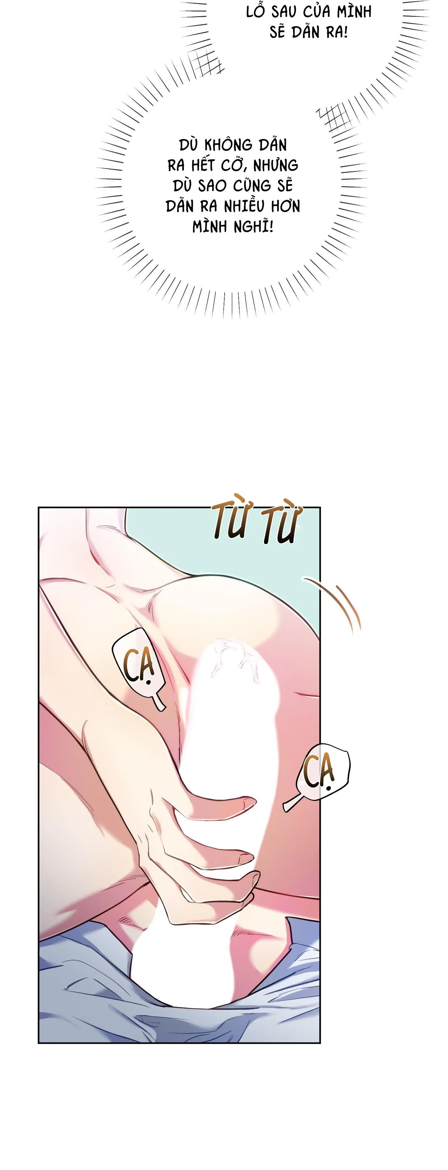 (NP) TRỞ THÀNH VUA CÔNG LƯỢC Chapter 29 Trang 45