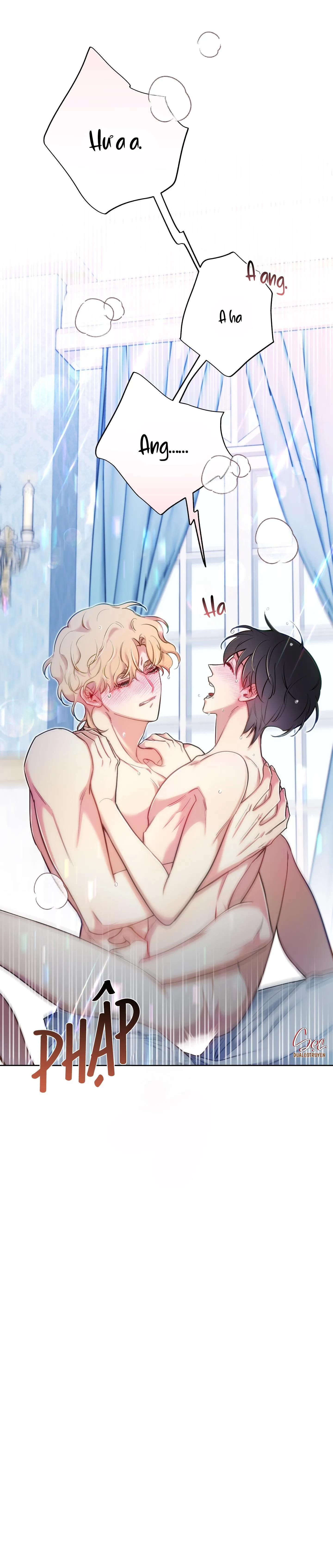 (NP) TRỞ THÀNH VUA CÔNG LƯỢC Chapter 29 Trang 50