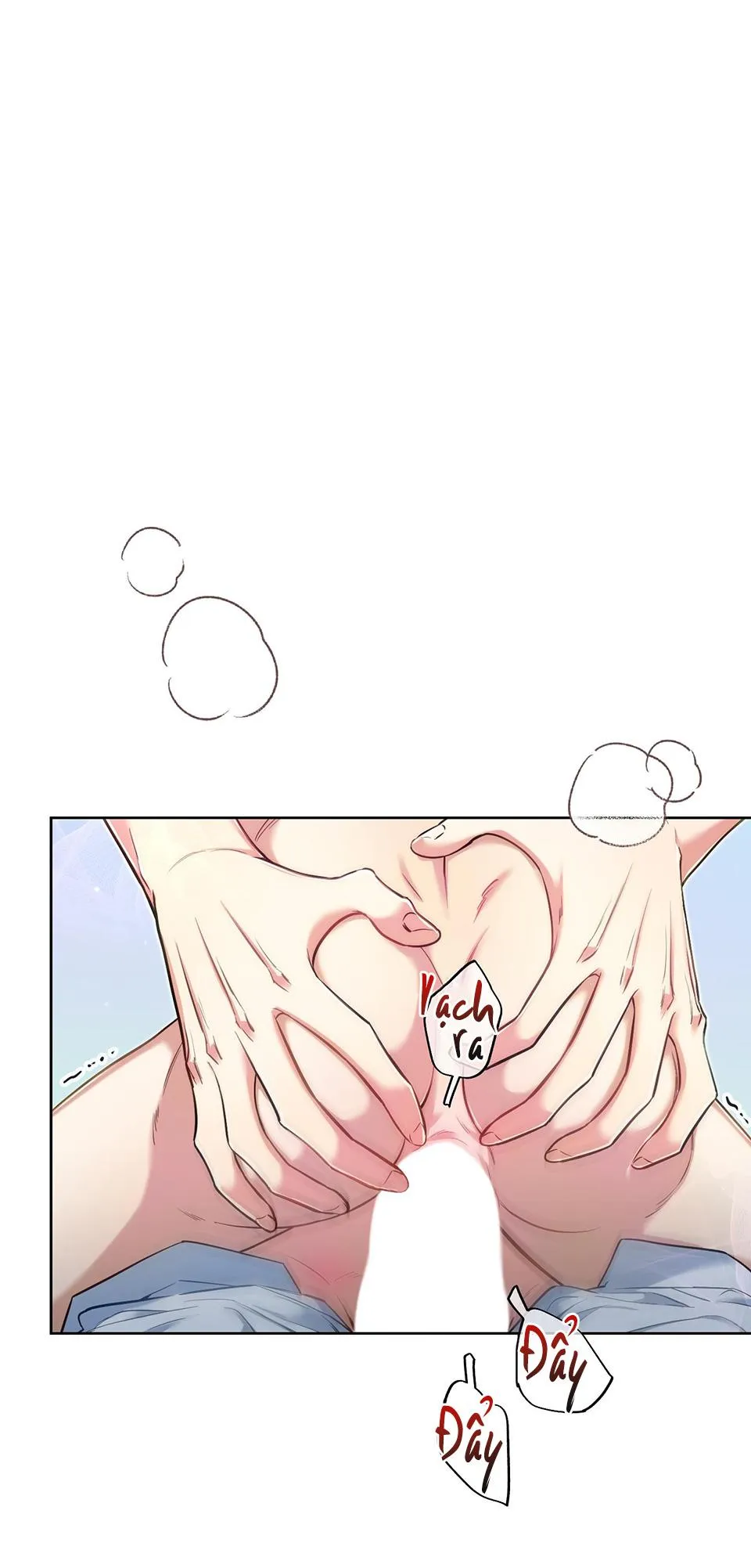 (NP) TRỞ THÀNH VUA CÔNG LƯỢC Chapter 30 Trang 3