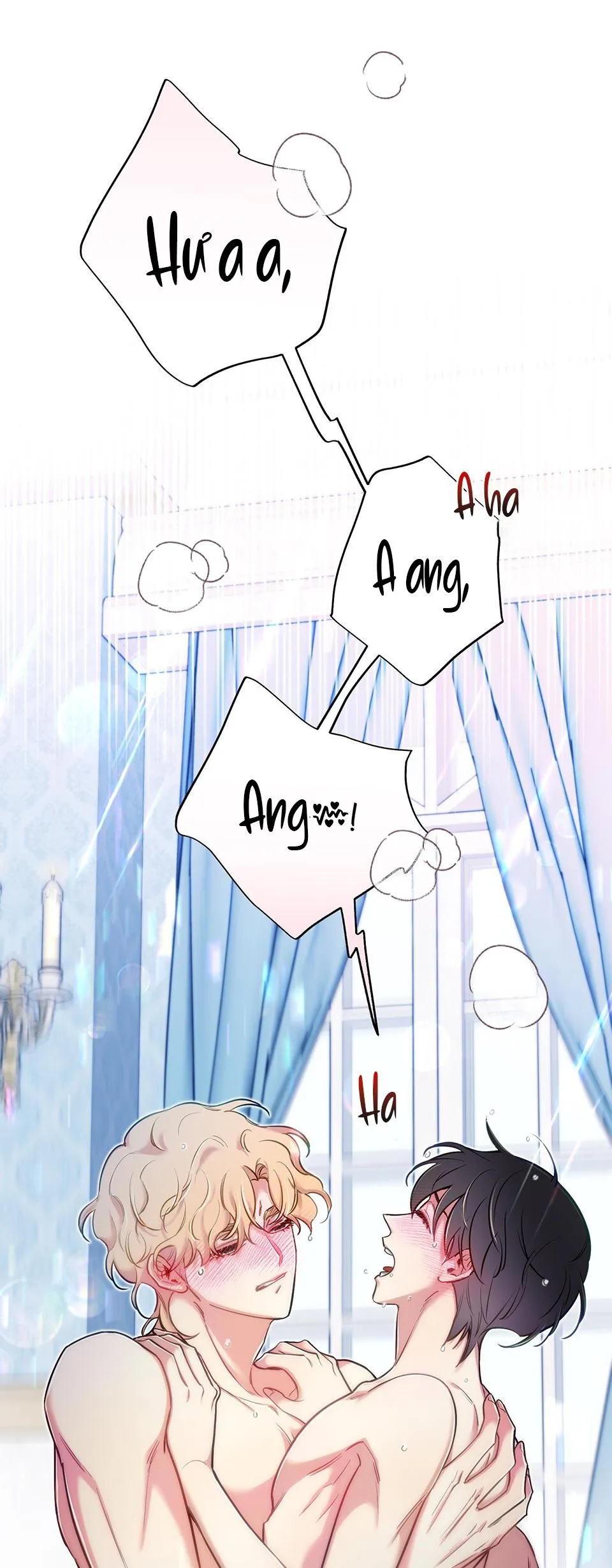 (NP) TRỞ THÀNH VUA CÔNG LƯỢC Chapter 30 Trang 4