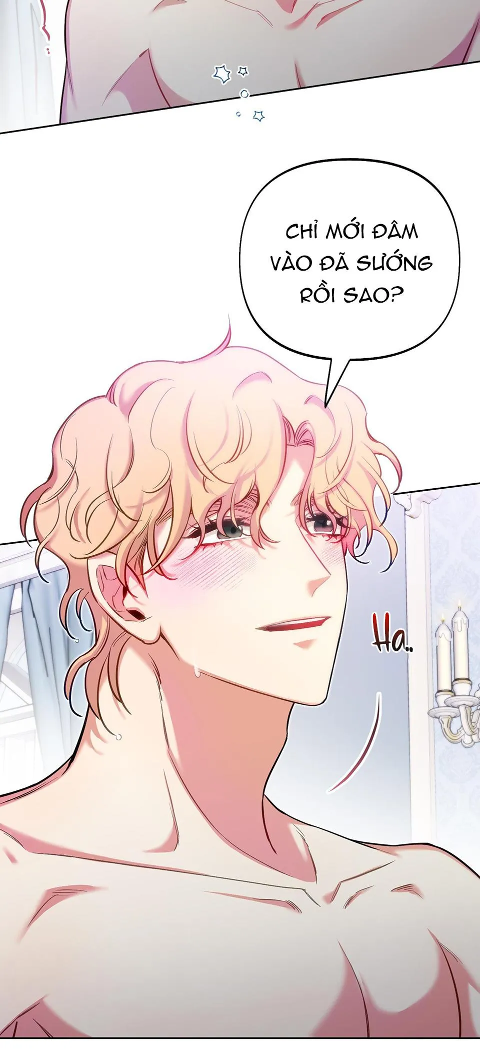 (NP) TRỞ THÀNH VUA CÔNG LƯỢC Chapter 30 Trang 11