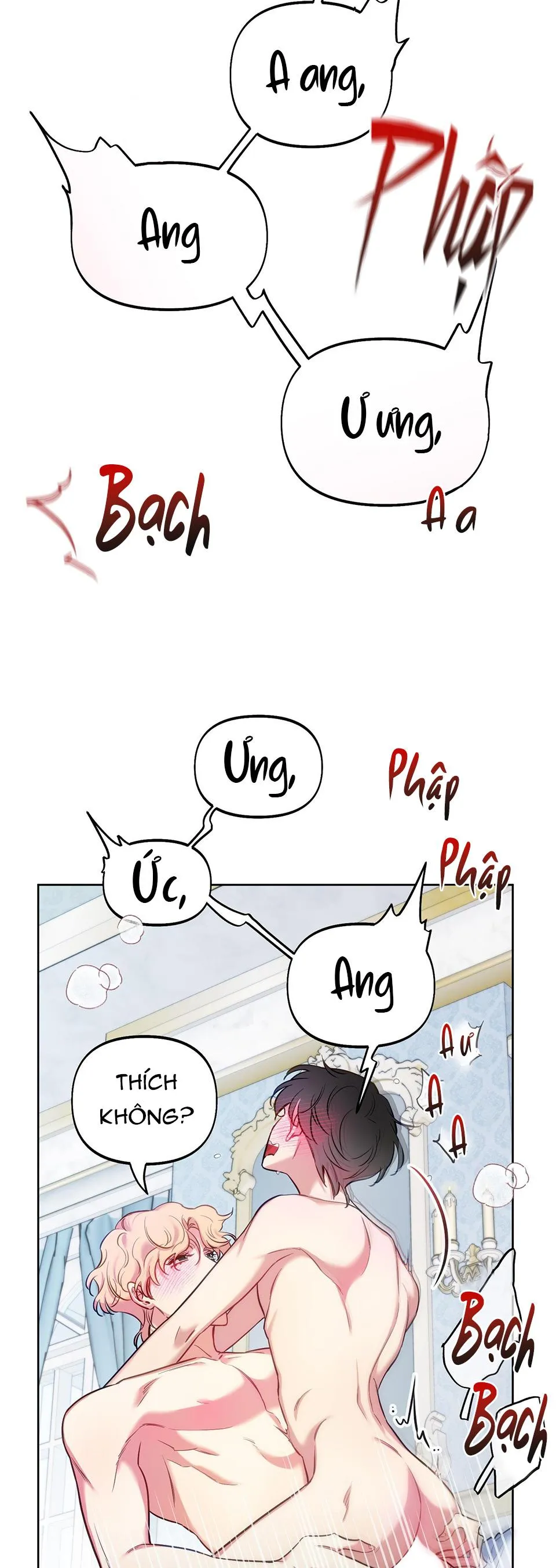 (NP) TRỞ THÀNH VUA CÔNG LƯỢC Chapter 30 Trang 13