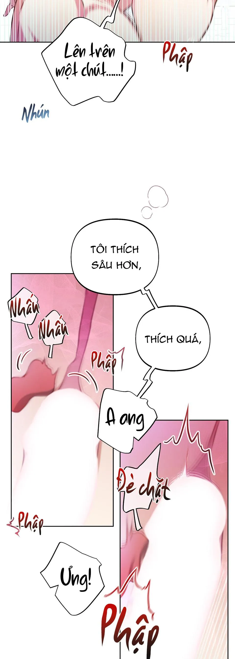 (NP) TRỞ THÀNH VUA CÔNG LƯỢC Chapter 30 Trang 15