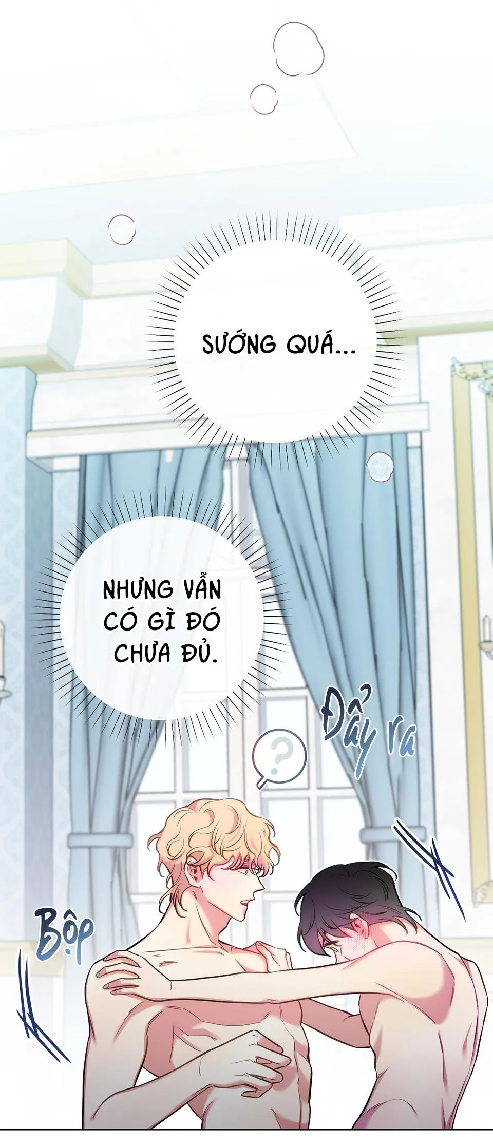 (NP) TRỞ THÀNH VUA CÔNG LƯỢC Chapter 30 Trang 17
