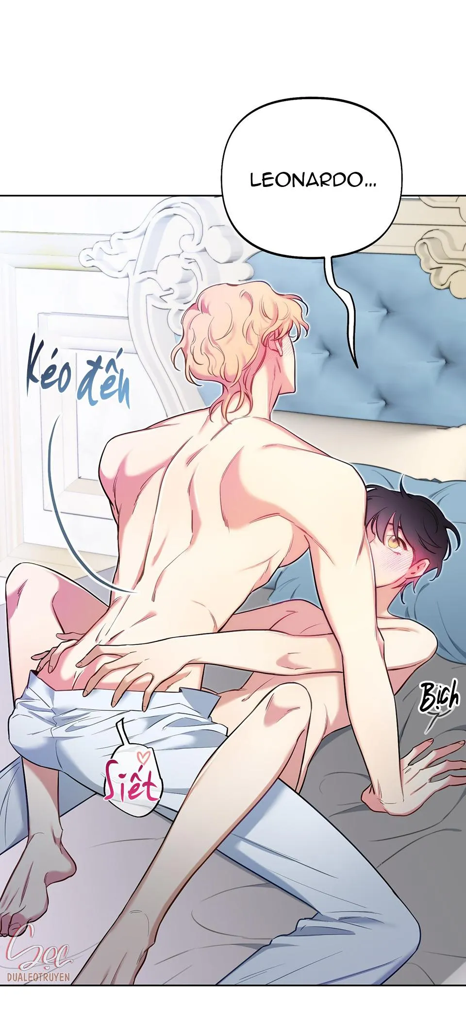 (NP) TRỞ THÀNH VUA CÔNG LƯỢC Chapter 30 Trang 19