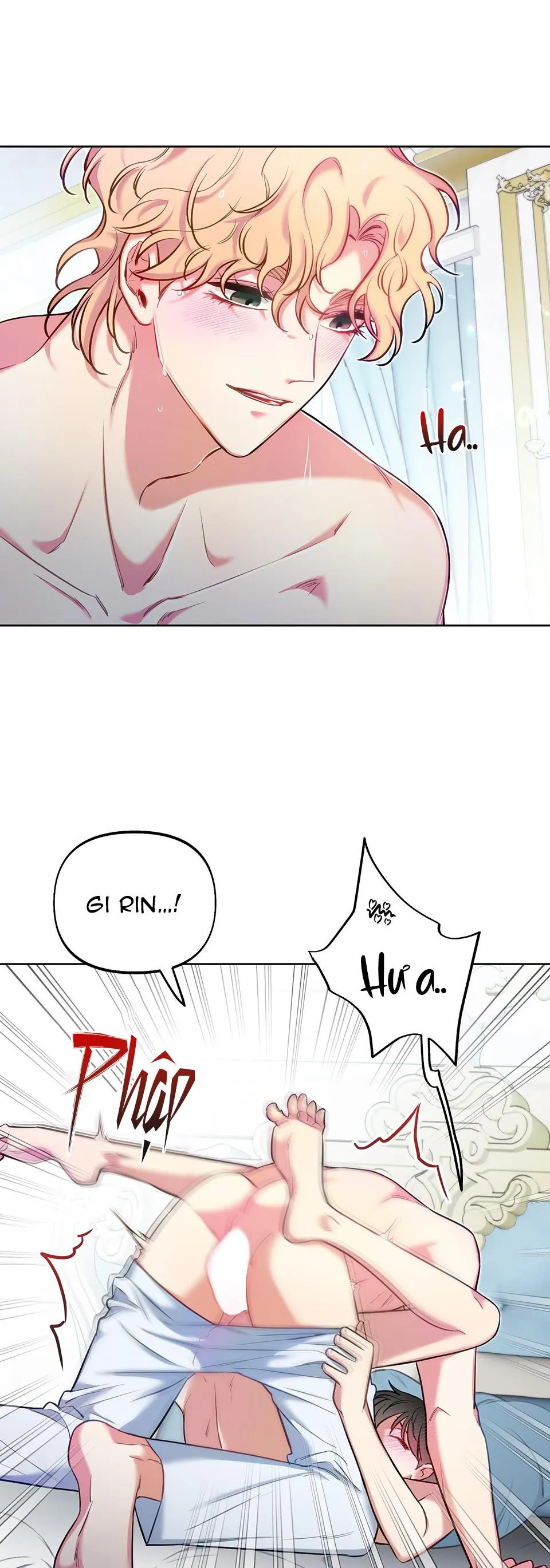 (NP) TRỞ THÀNH VUA CÔNG LƯỢC Chapter 30 Trang 20