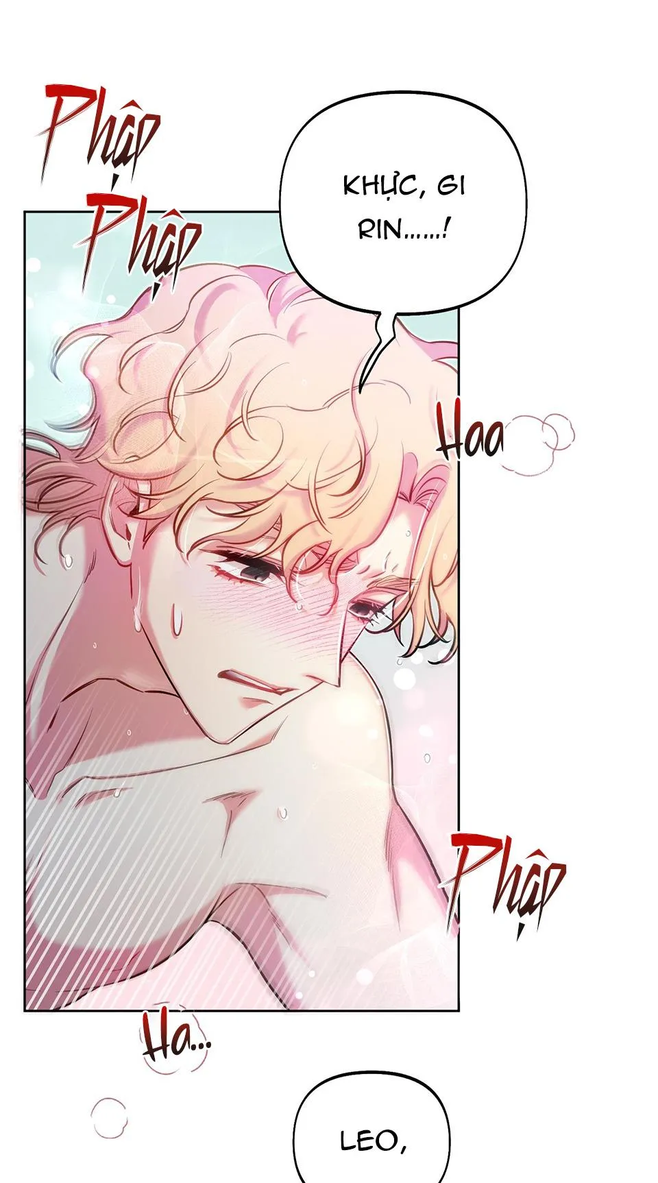 (NP) TRỞ THÀNH VUA CÔNG LƯỢC Chapter 30 Trang 22