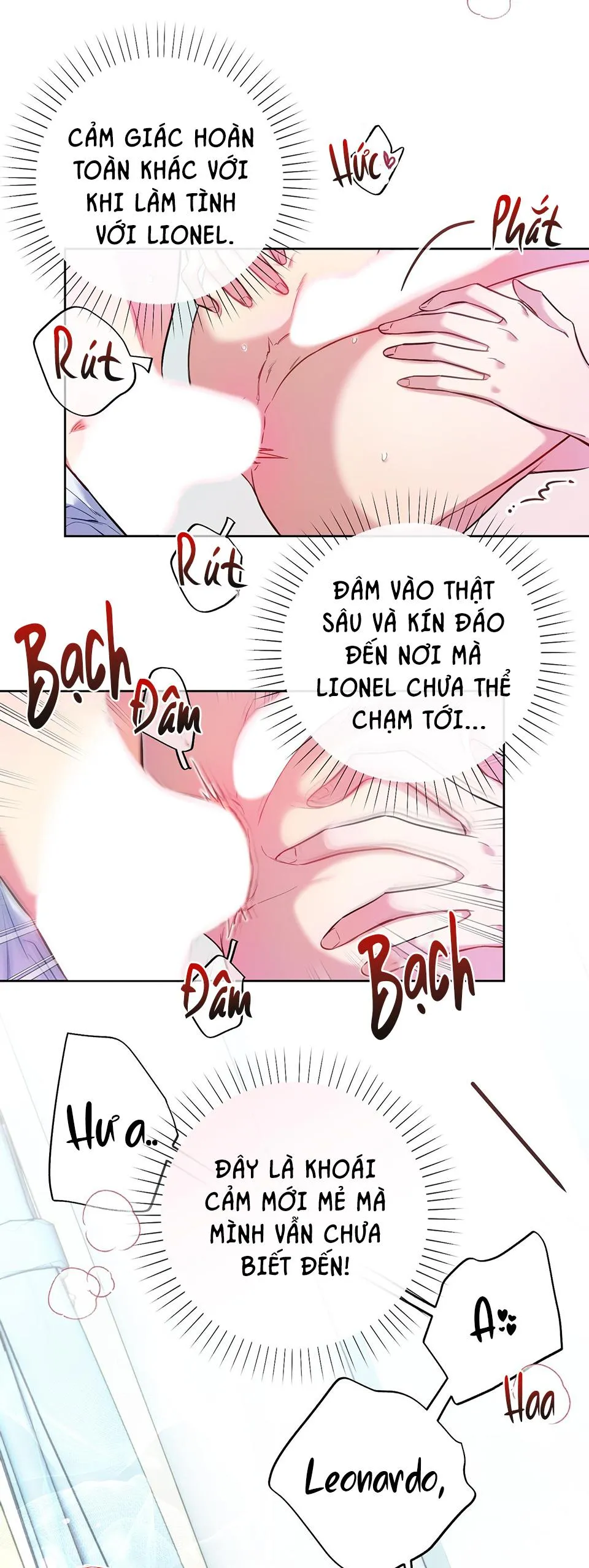 (NP) TRỞ THÀNH VUA CÔNG LƯỢC Chapter 30 Trang 24