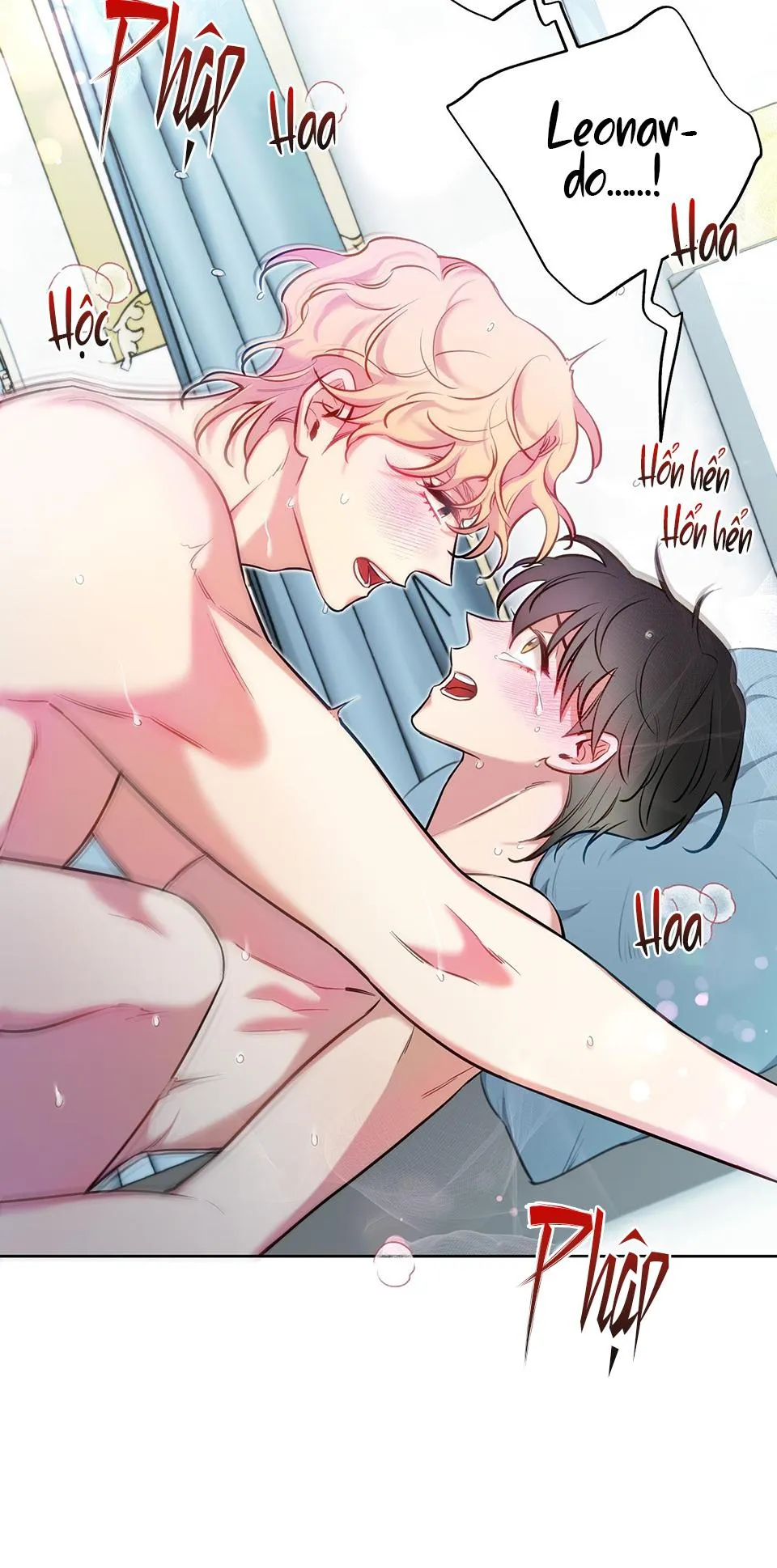 (NP) TRỞ THÀNH VUA CÔNG LƯỢC Chapter 30 Trang 25