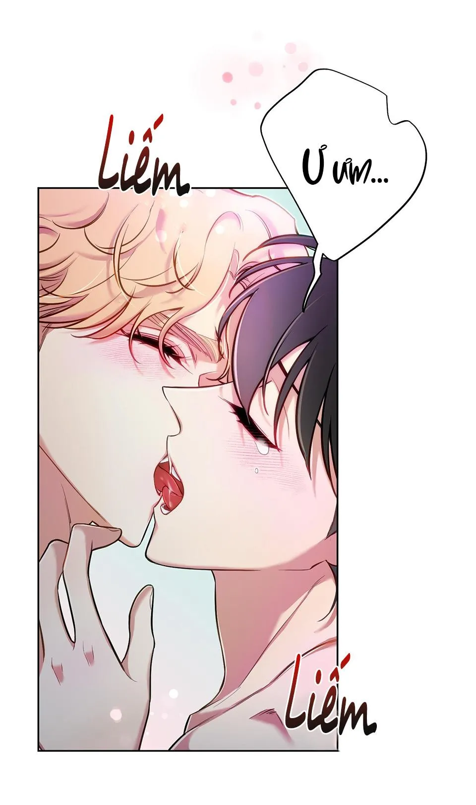 (NP) TRỞ THÀNH VUA CÔNG LƯỢC Chapter 30 Trang 26