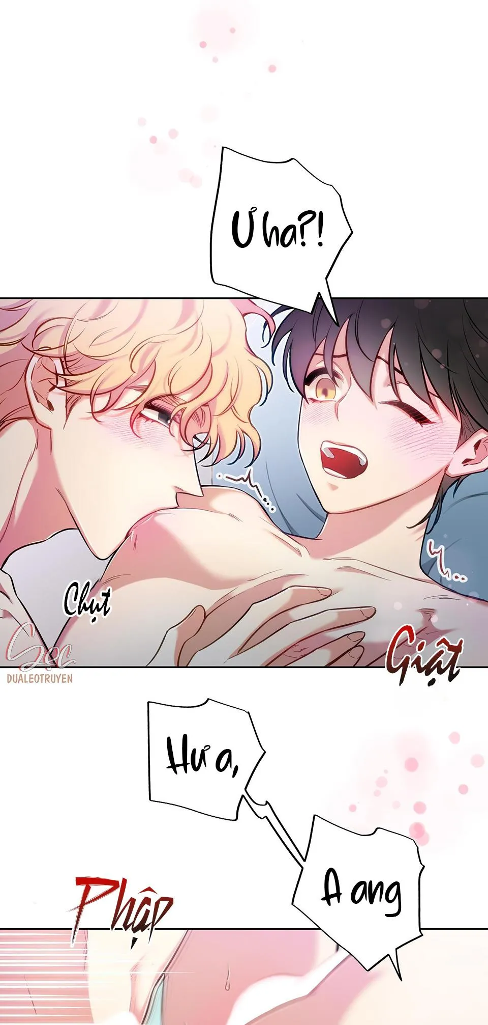 (NP) TRỞ THÀNH VUA CÔNG LƯỢC Chapter 30 Trang 28