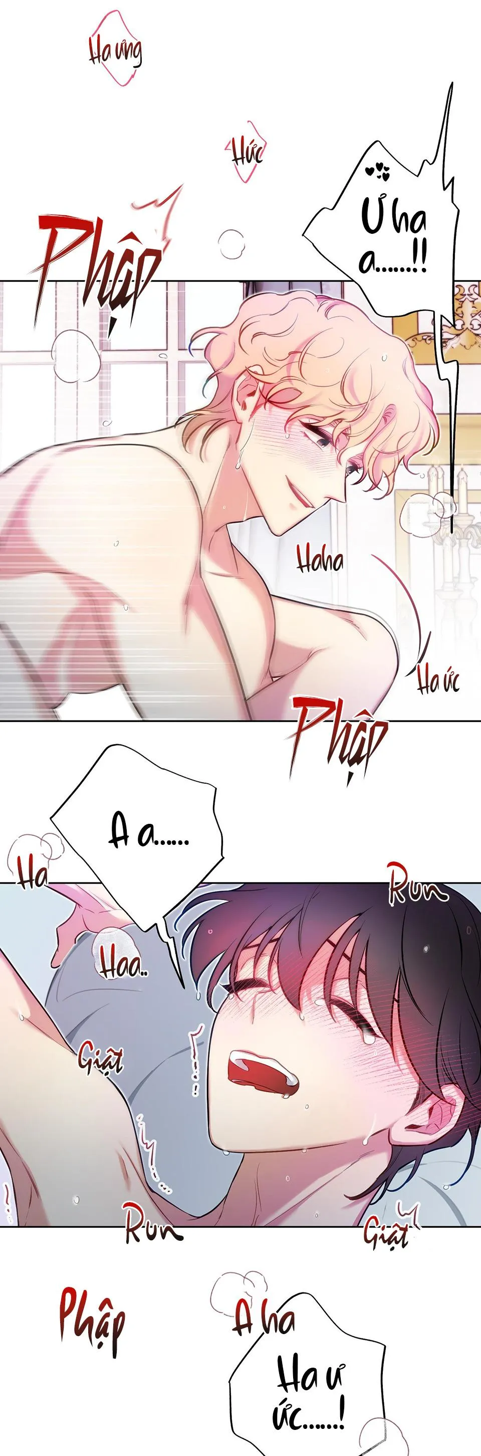 (NP) TRỞ THÀNH VUA CÔNG LƯỢC Chapter 30 Trang 39