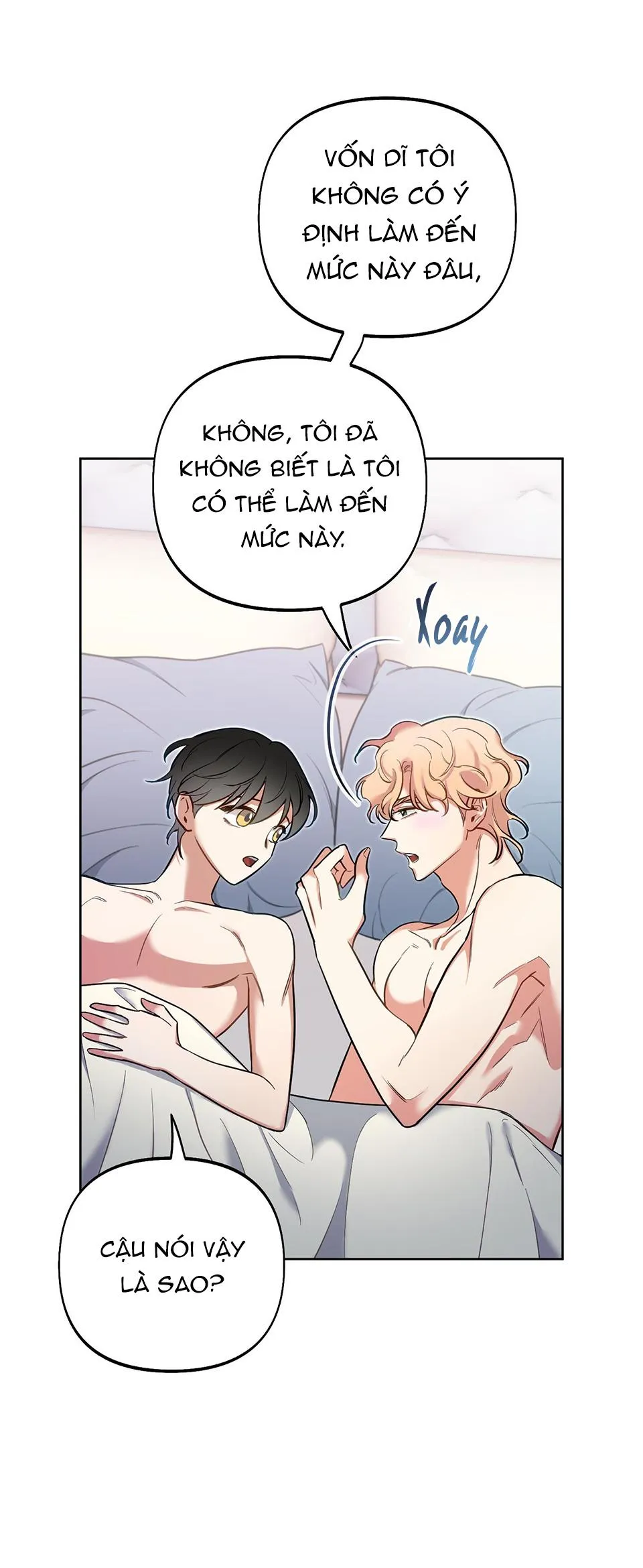 (NP) TRỞ THÀNH VUA CÔNG LƯỢC Chapter 30 Trang 48