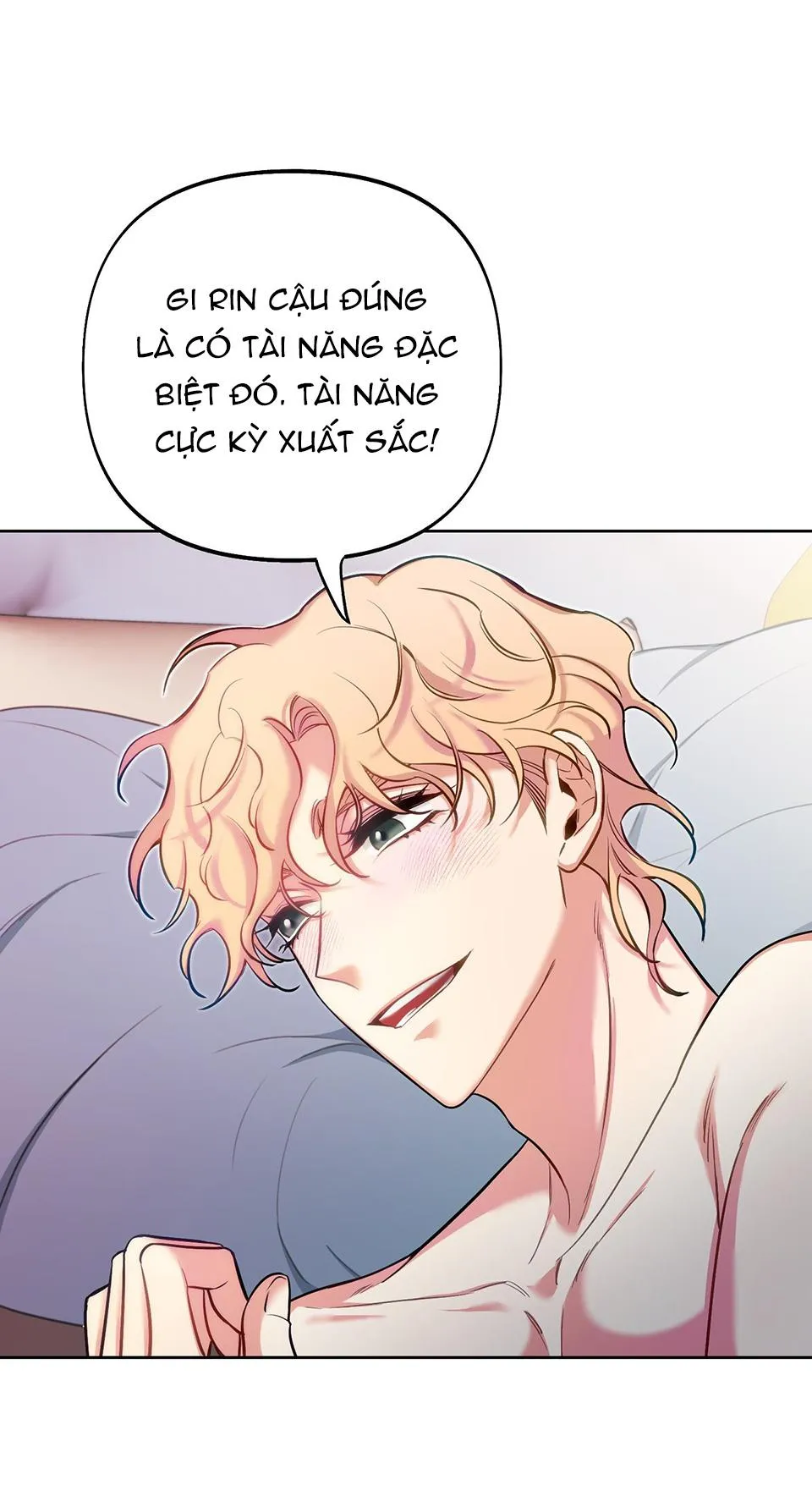 (NP) TRỞ THÀNH VUA CÔNG LƯỢC Chapter 30 Trang 49