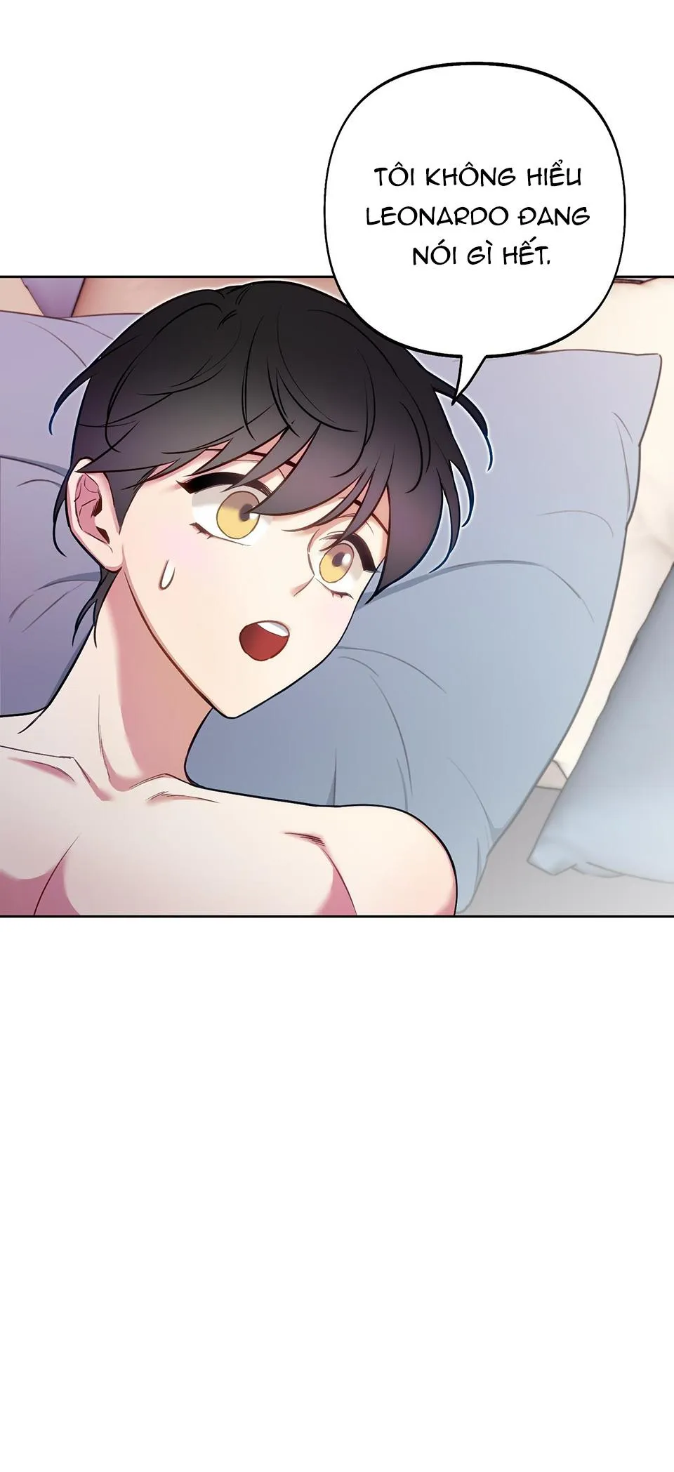 (NP) TRỞ THÀNH VUA CÔNG LƯỢC Chapter 30 Trang 50