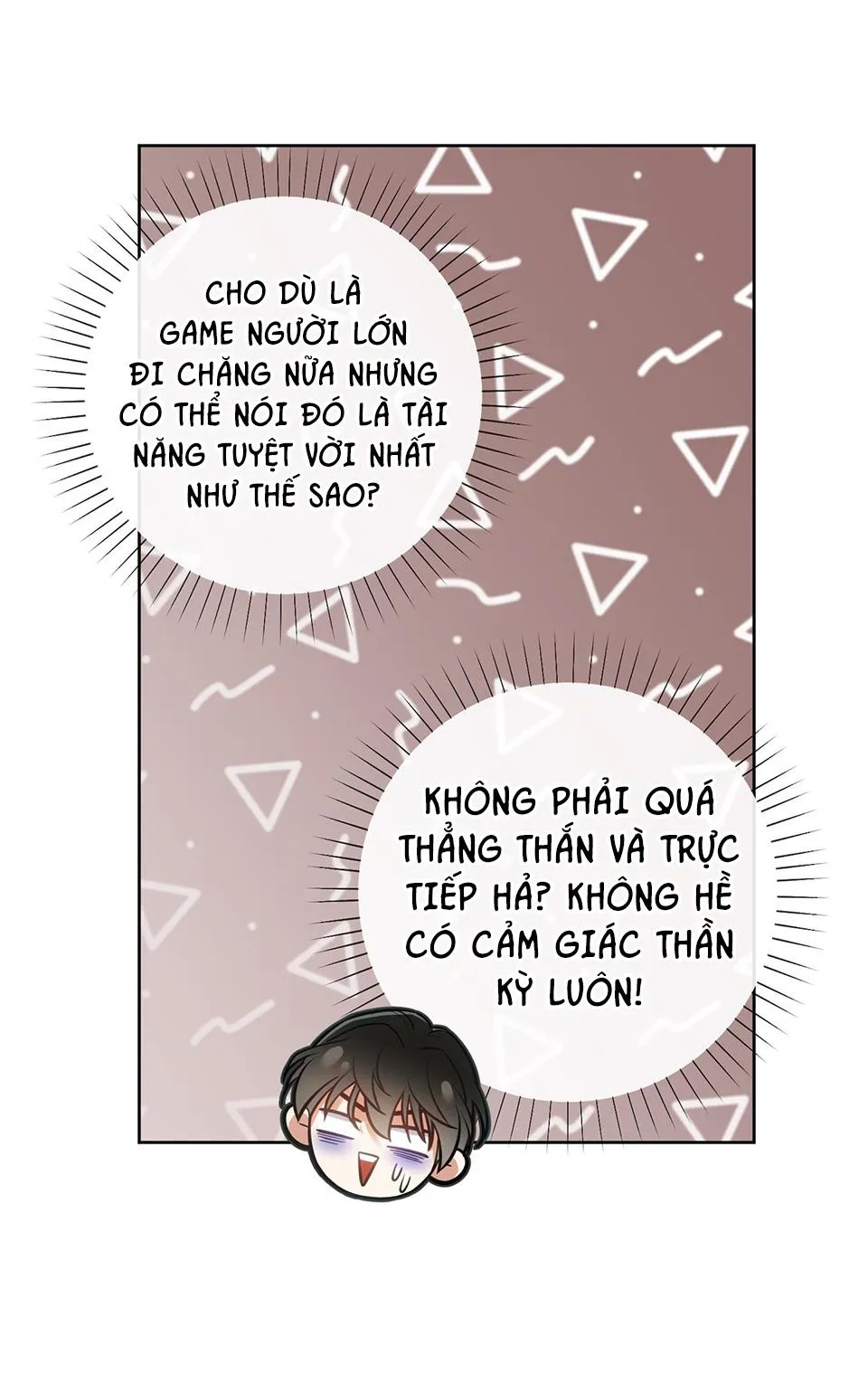 (NP) TRỞ THÀNH VUA CÔNG LƯỢC Chapter 30 Trang 52