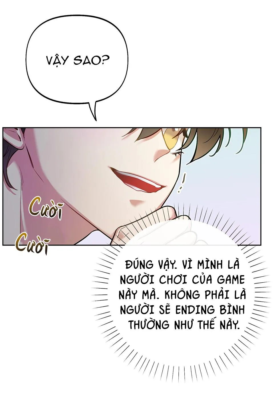 (NP) TRỞ THÀNH VUA CÔNG LƯỢC Chapter 30 Trang 54