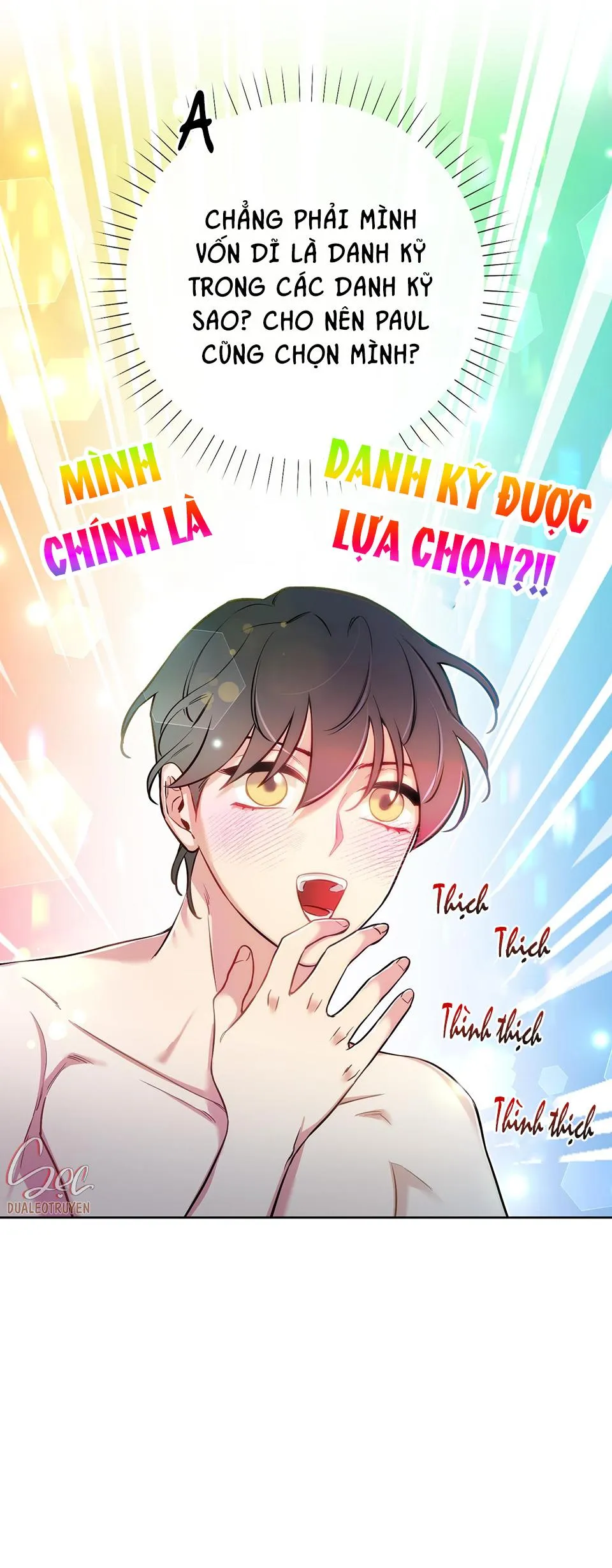 (NP) TRỞ THÀNH VUA CÔNG LƯỢC Chapter 30 Trang 56