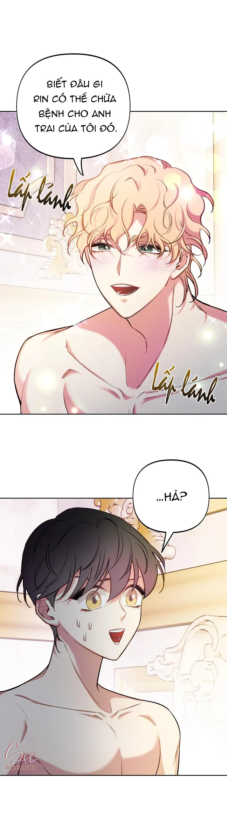 (NP) TRỞ THÀNH VUA CÔNG LƯỢC Chapter 30 Trang 58