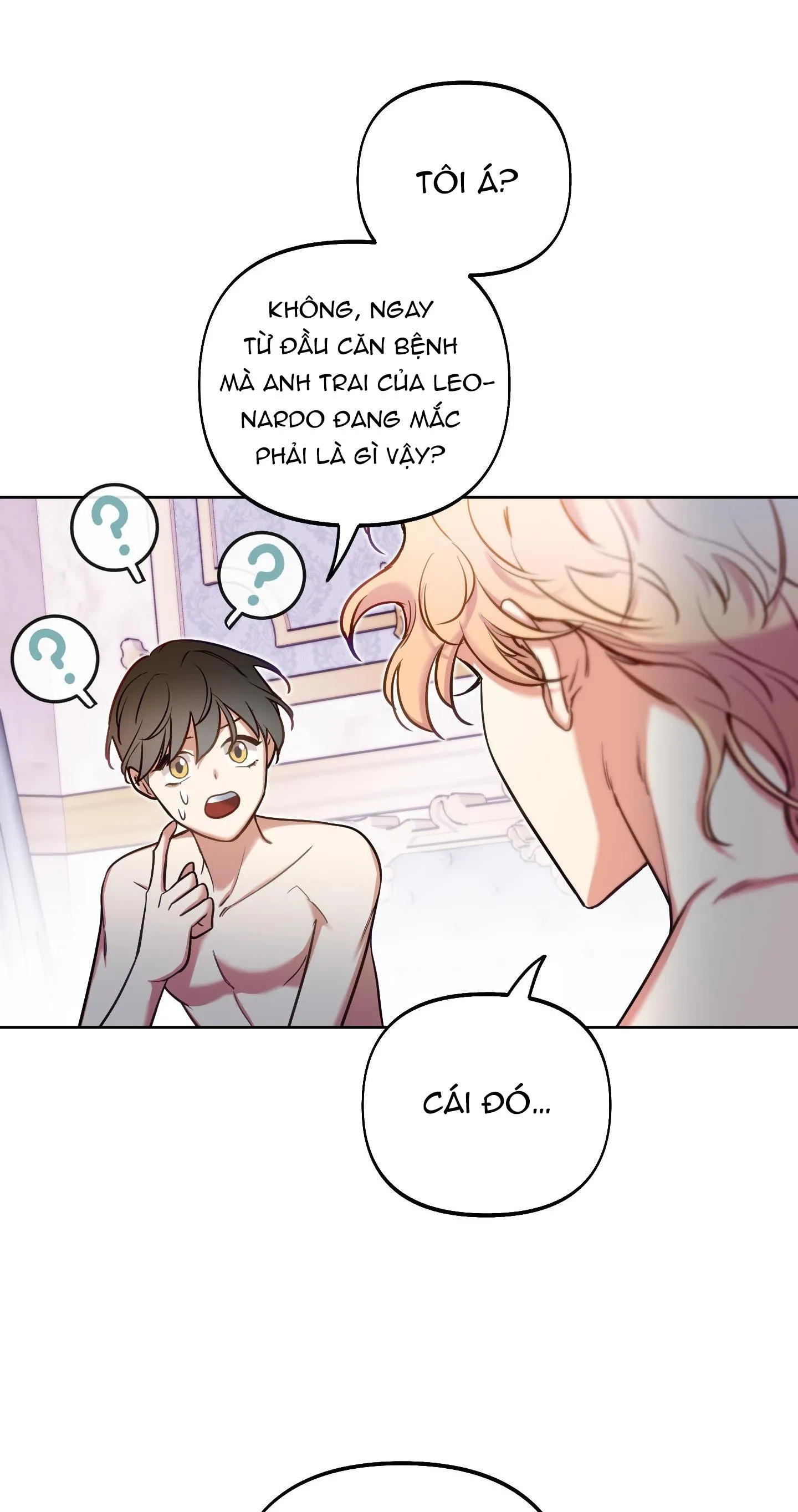 (NP) TRỞ THÀNH VUA CÔNG LƯỢC Chapter 31 Trang 4