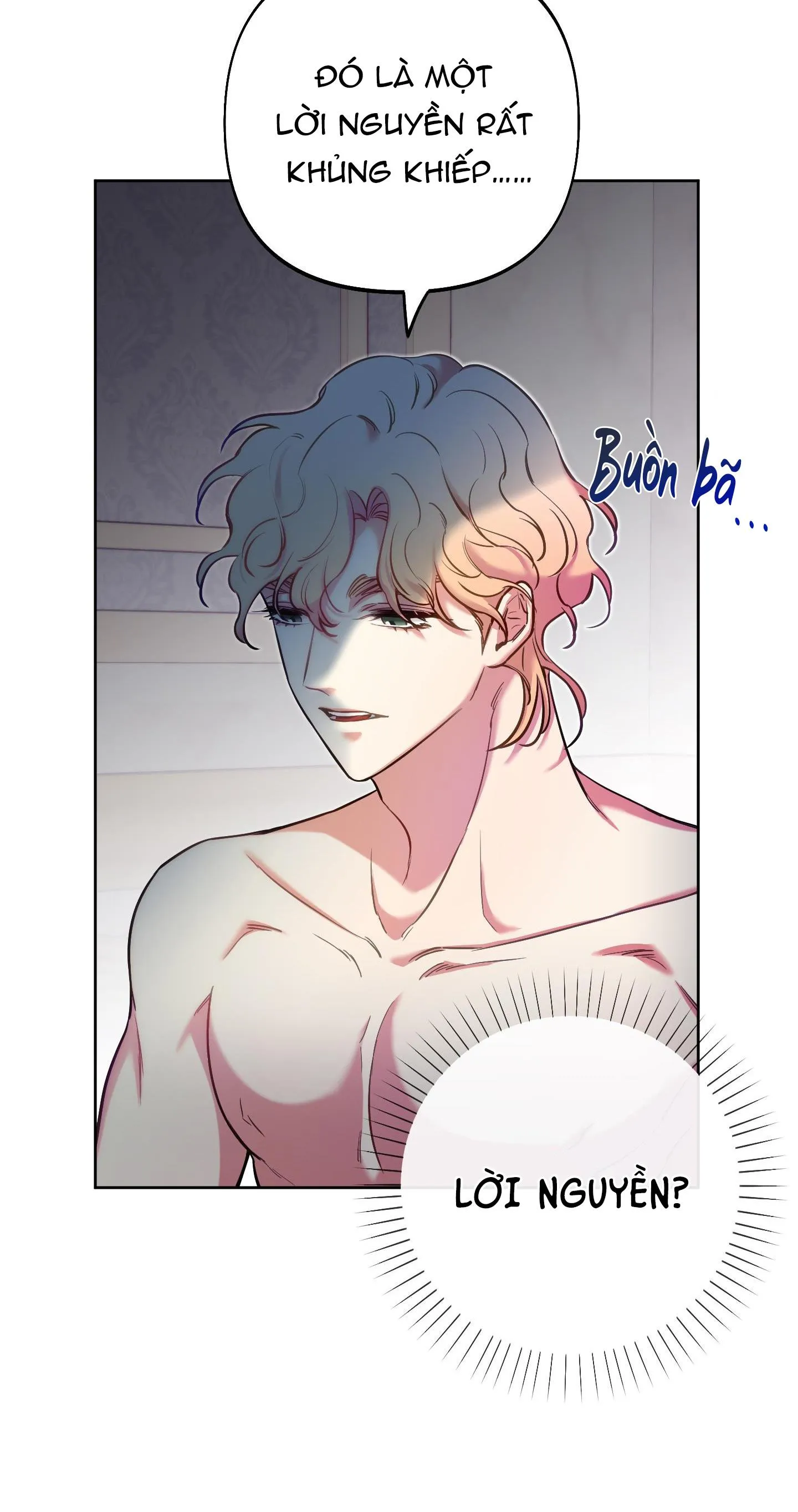 (NP) TRỞ THÀNH VUA CÔNG LƯỢC Chapter 31 Trang 5