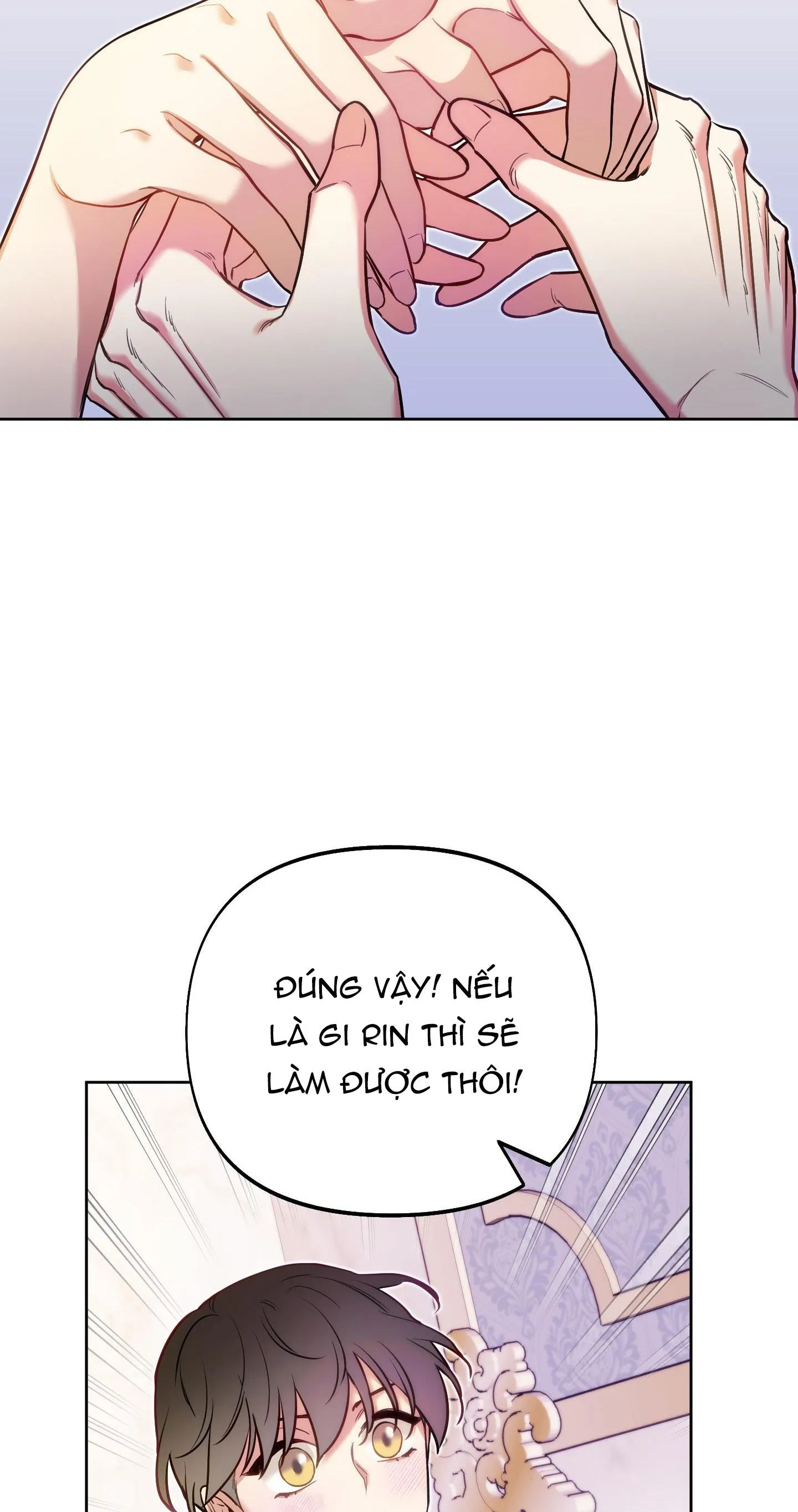 (NP) TRỞ THÀNH VUA CÔNG LƯỢC Chapter 31 Trang 8