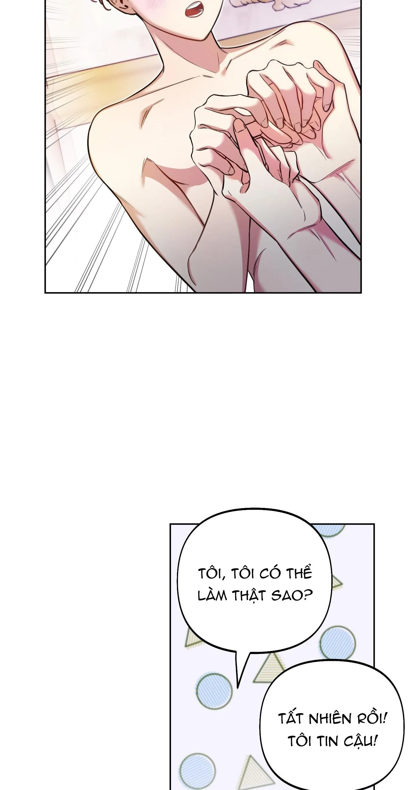 (NP) TRỞ THÀNH VUA CÔNG LƯỢC Chapter 31 Trang 9