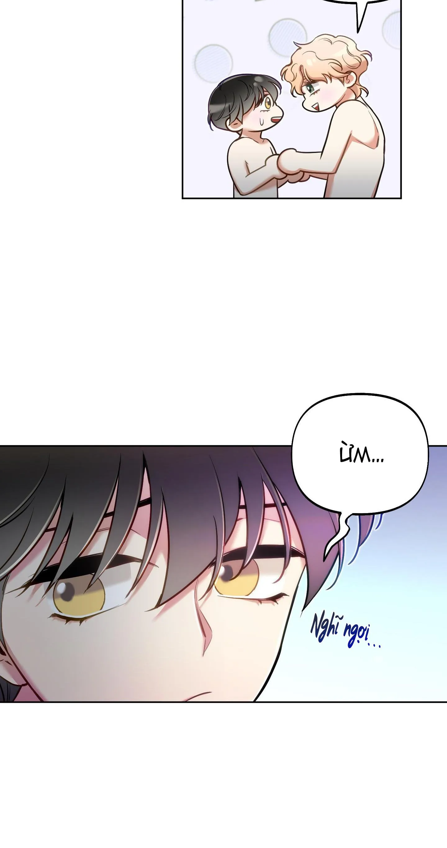 (NP) TRỞ THÀNH VUA CÔNG LƯỢC Chapter 31 Trang 10