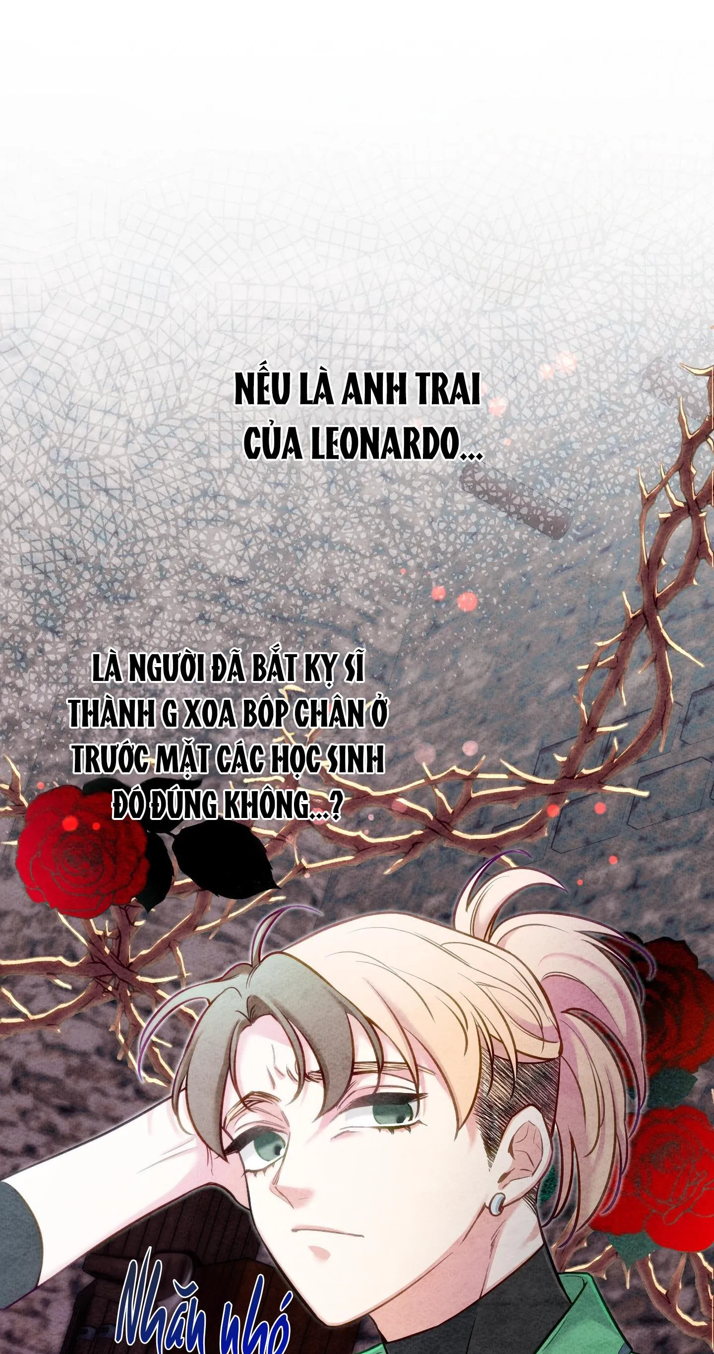 (NP) TRỞ THÀNH VUA CÔNG LƯỢC Chapter 31 Trang 11