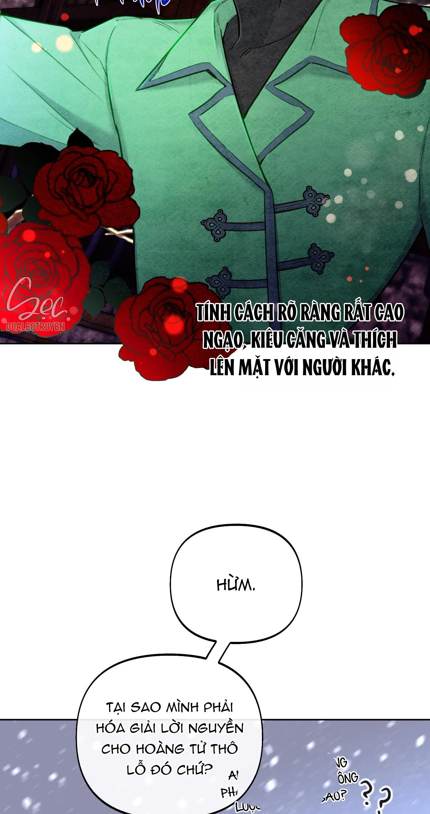 (NP) TRỞ THÀNH VUA CÔNG LƯỢC Chapter 31 Trang 12