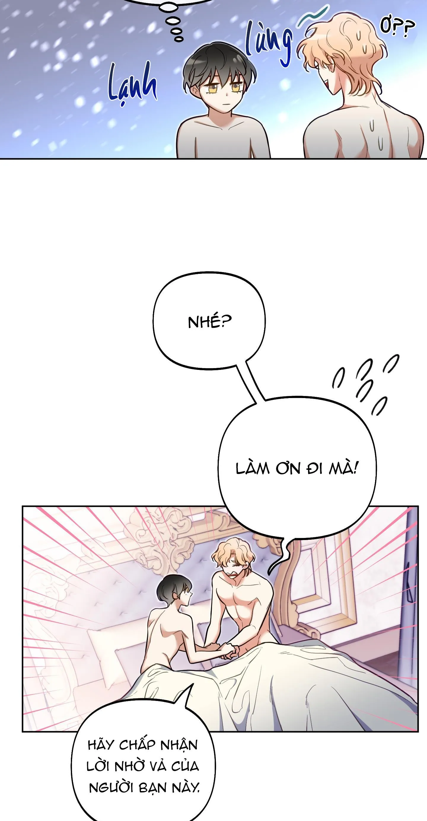 (NP) TRỞ THÀNH VUA CÔNG LƯỢC Chapter 31 Trang 13