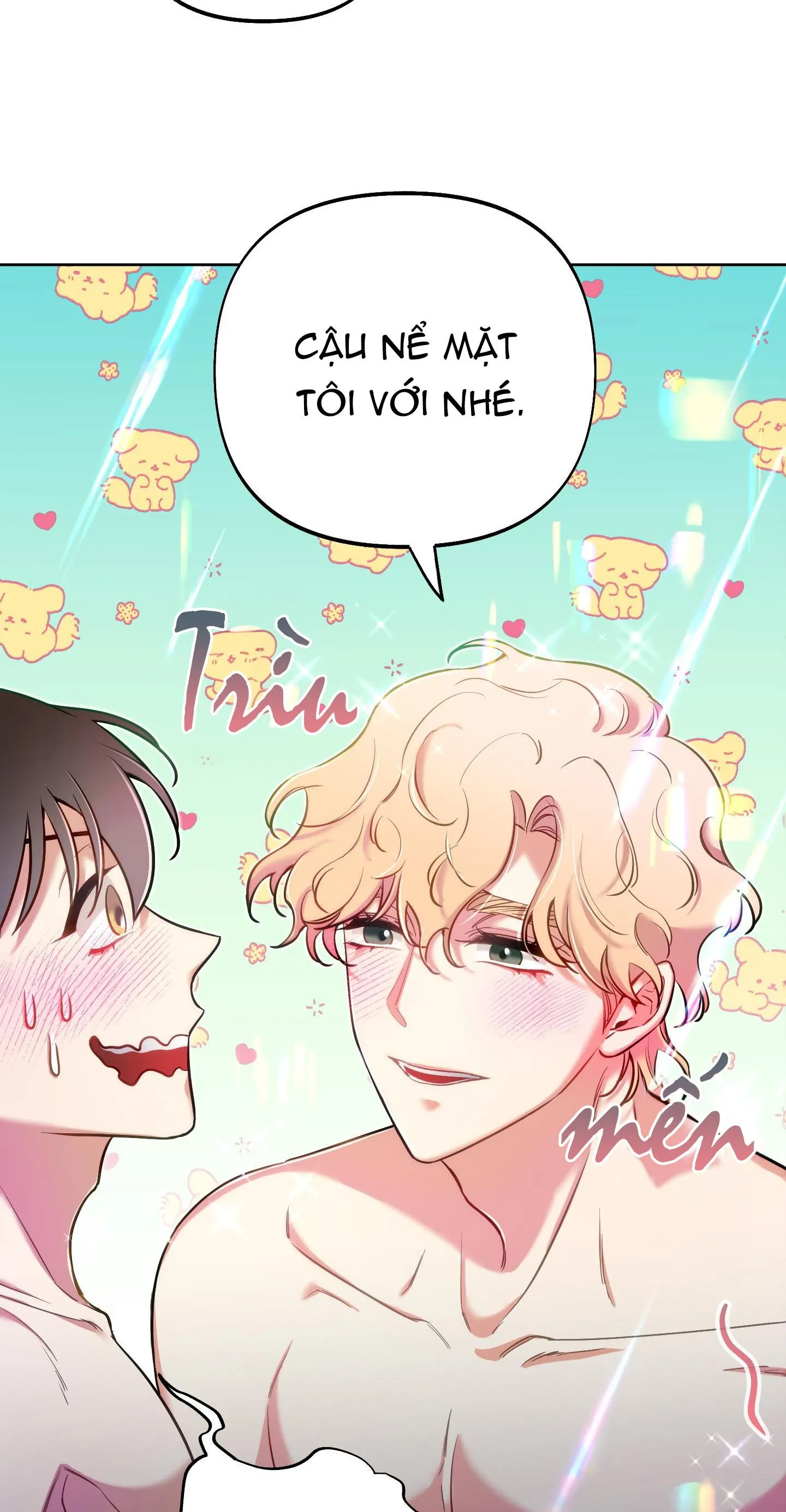 (NP) TRỞ THÀNH VUA CÔNG LƯỢC Chapter 31 Trang 14