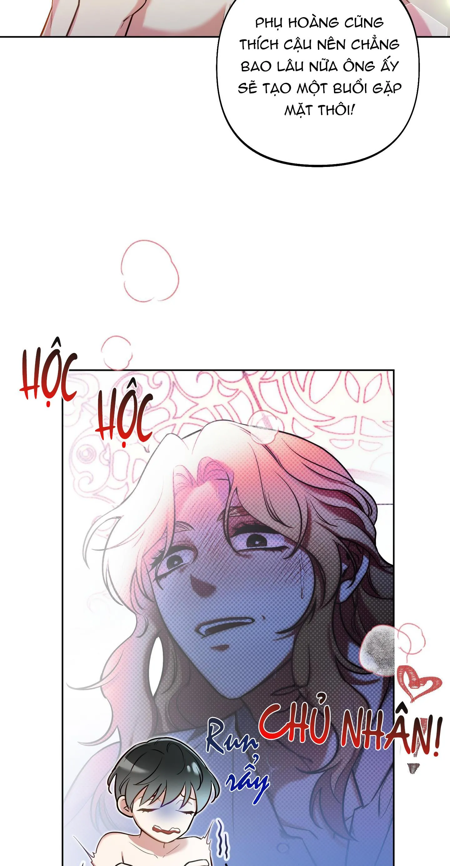 (NP) TRỞ THÀNH VUA CÔNG LƯỢC Chapter 31 Trang 17