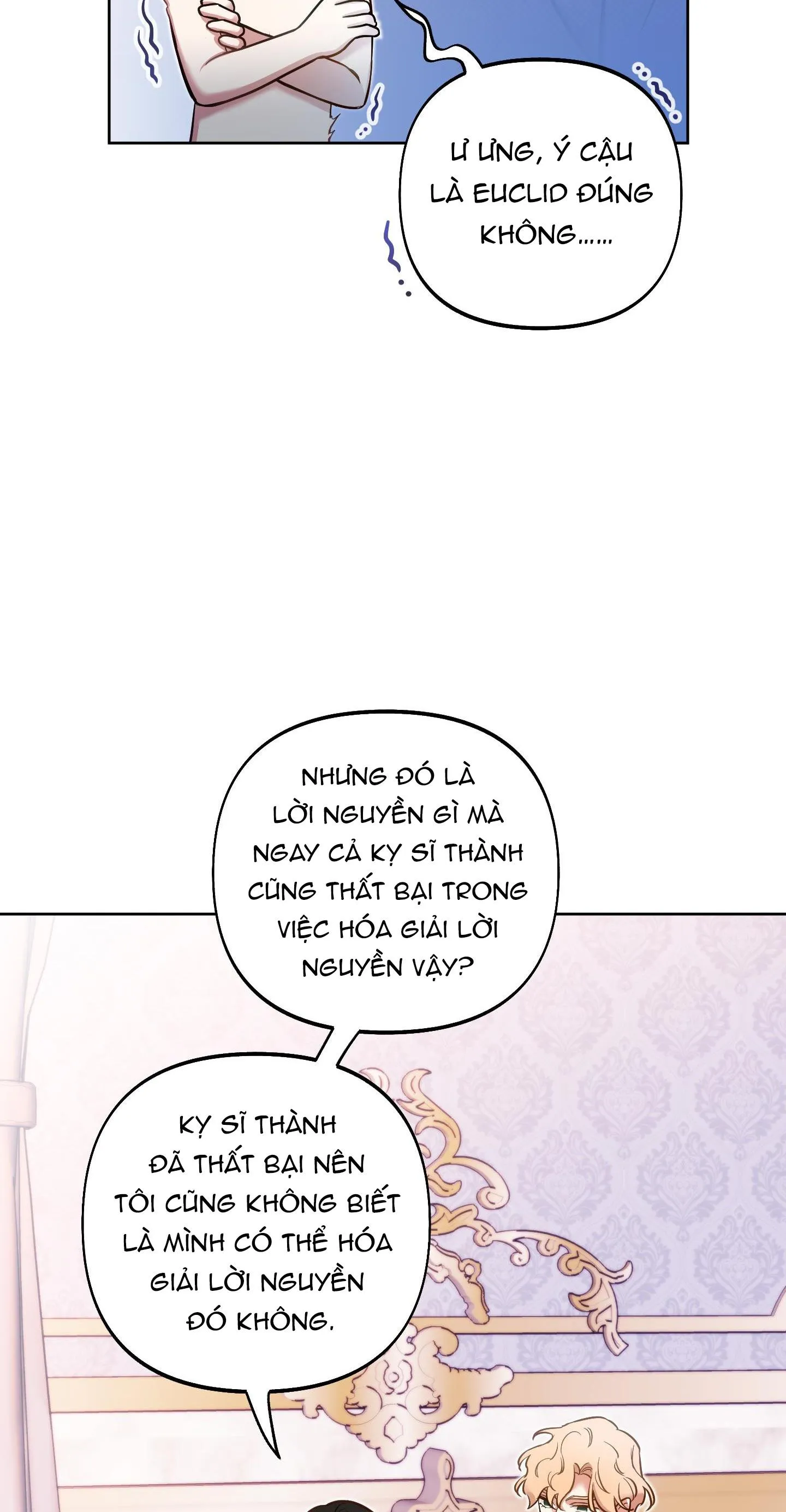 (NP) TRỞ THÀNH VUA CÔNG LƯỢC Chapter 31 Trang 18