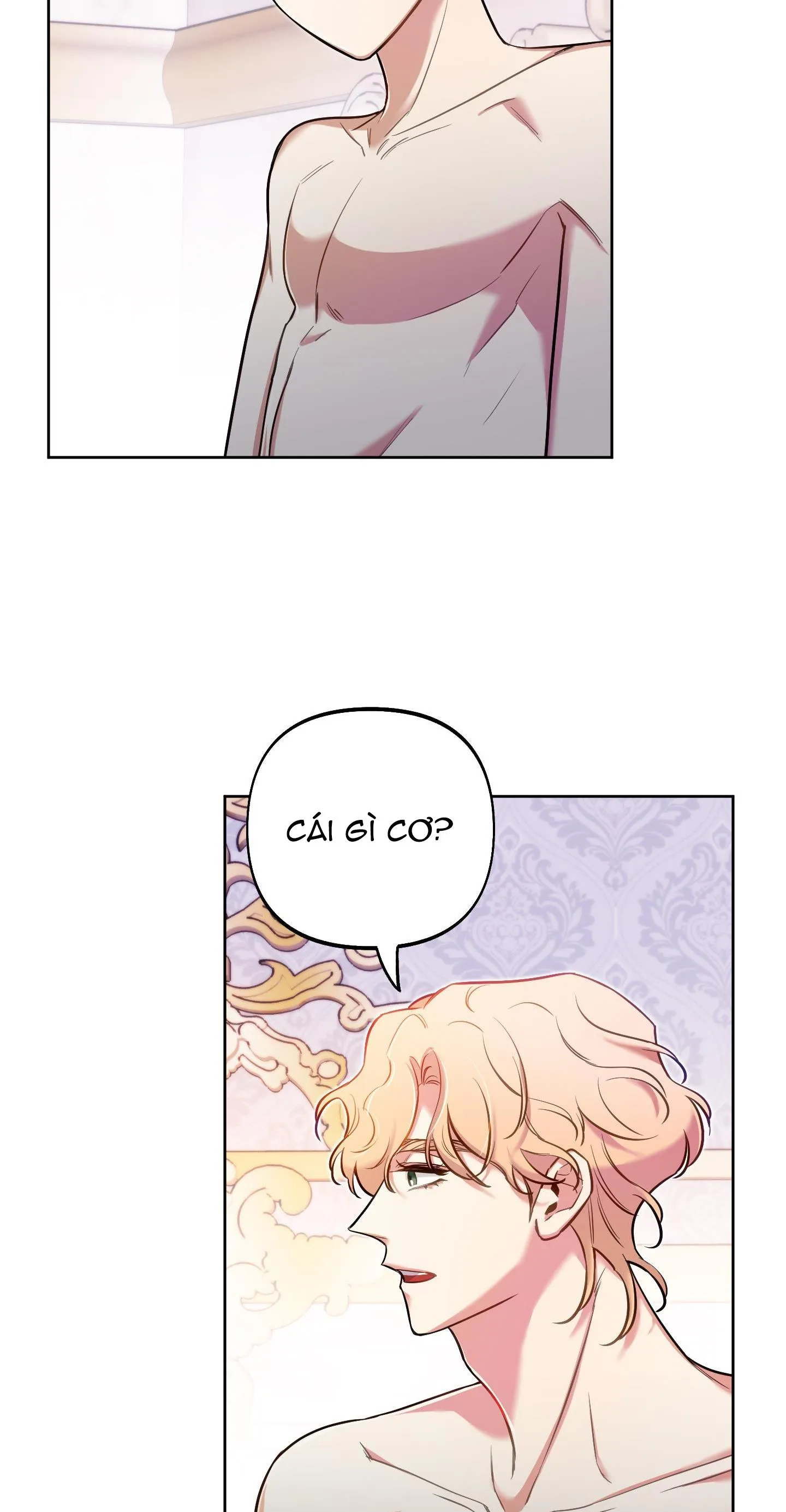 (NP) TRỞ THÀNH VUA CÔNG LƯỢC Chapter 31 Trang 21