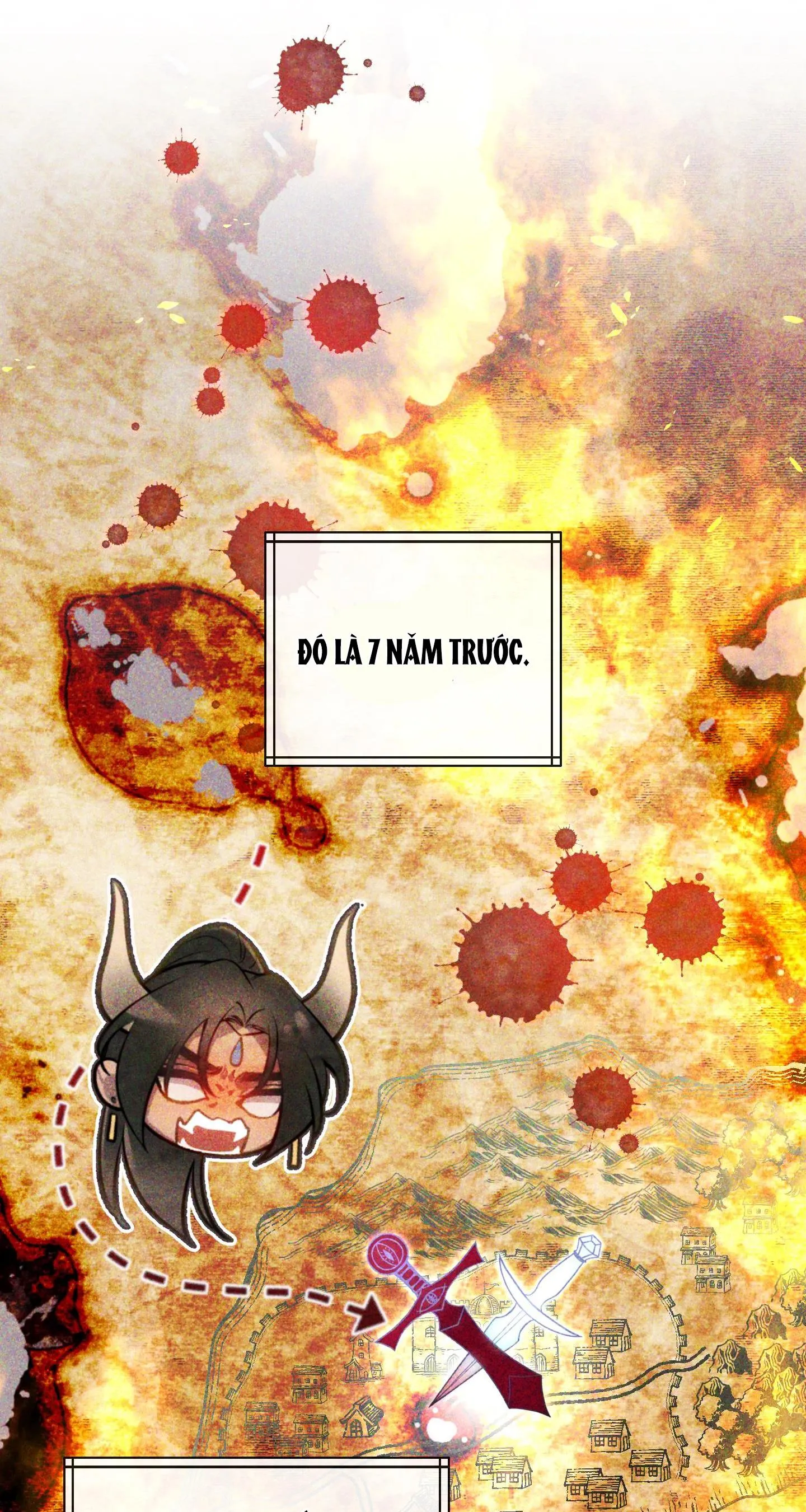 (NP) TRỞ THÀNH VUA CÔNG LƯỢC Chapter 31 Trang 25