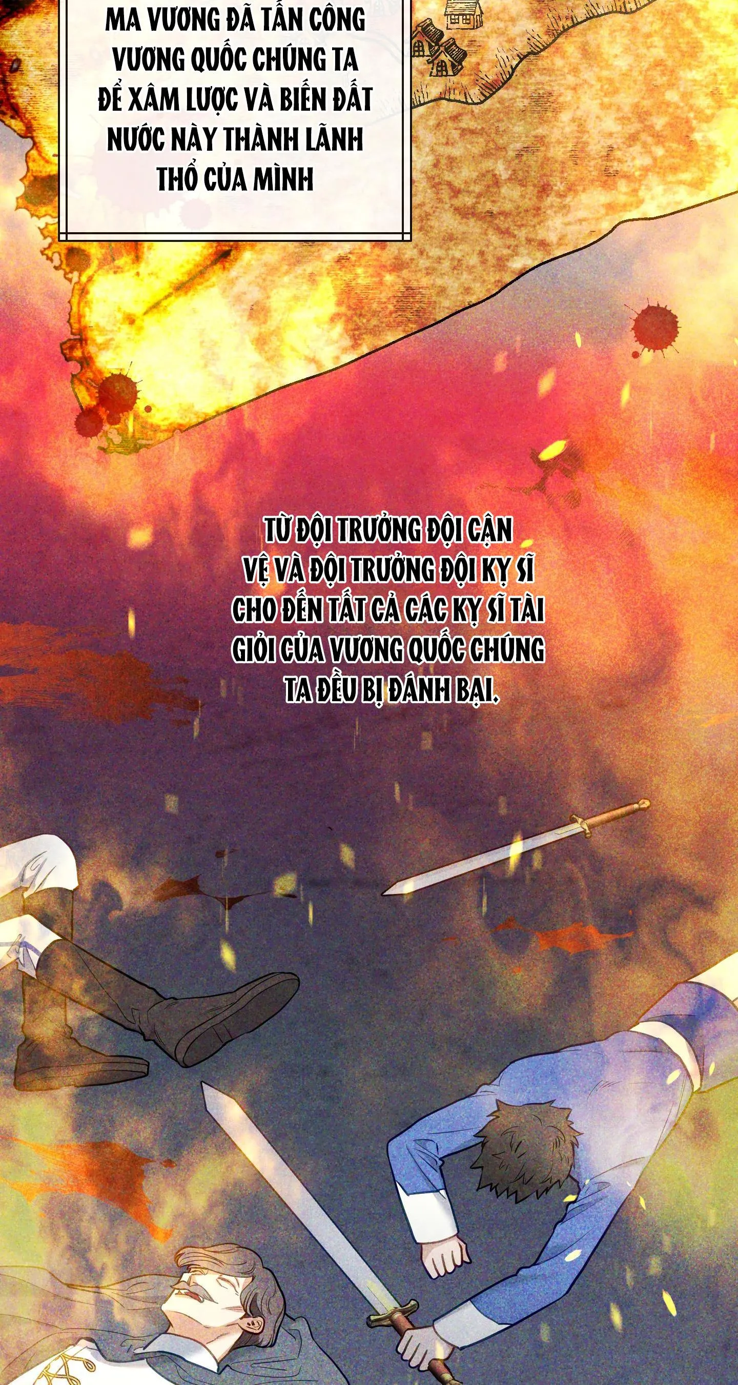 (NP) TRỞ THÀNH VUA CÔNG LƯỢC Chapter 31 Trang 26