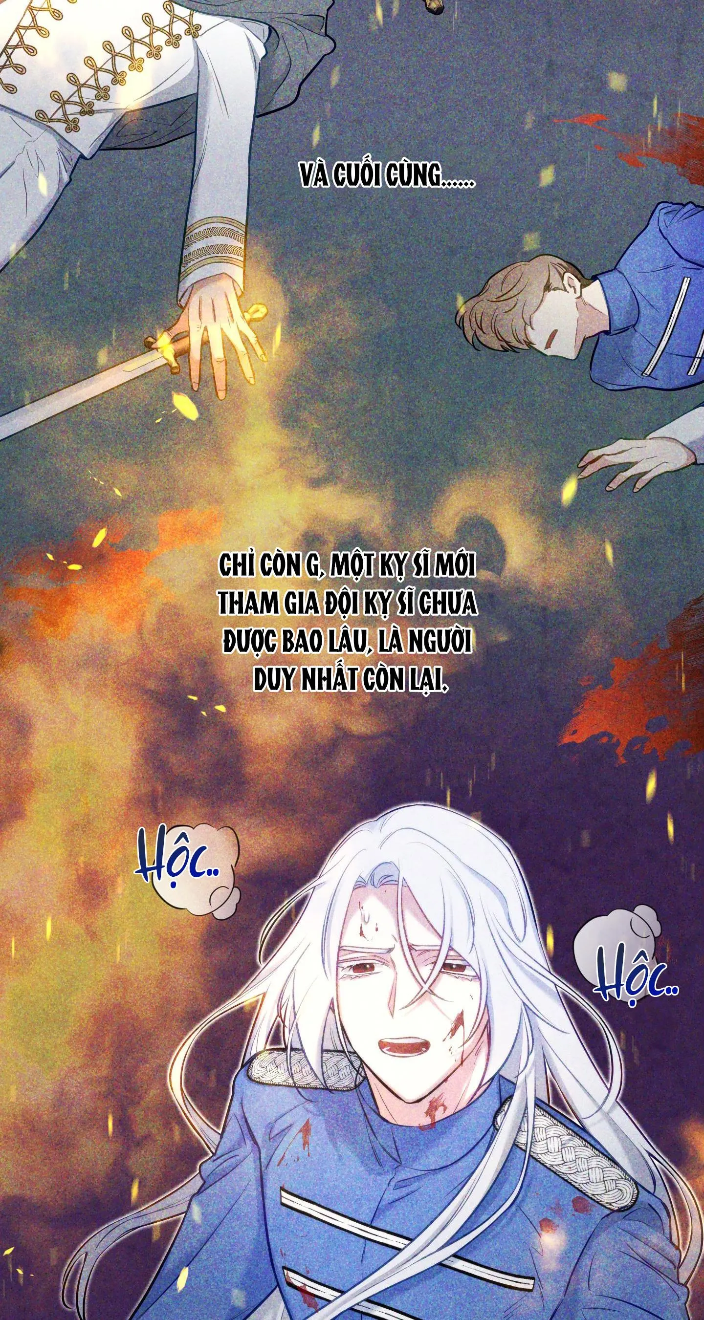 (NP) TRỞ THÀNH VUA CÔNG LƯỢC Chapter 31 Trang 27