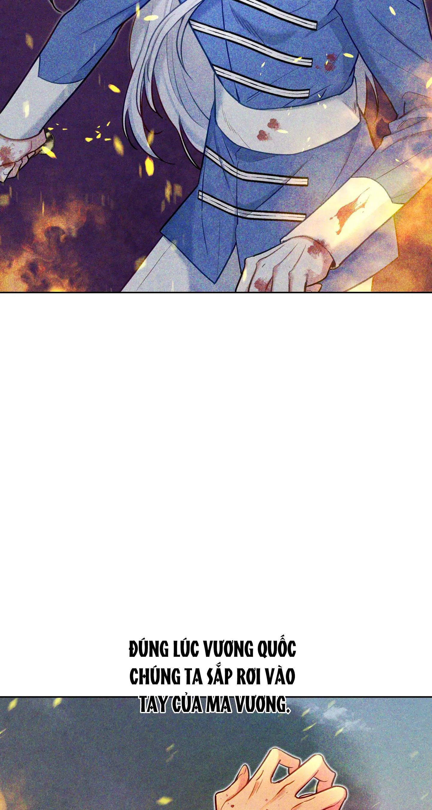(NP) TRỞ THÀNH VUA CÔNG LƯỢC Chapter 31 Trang 28