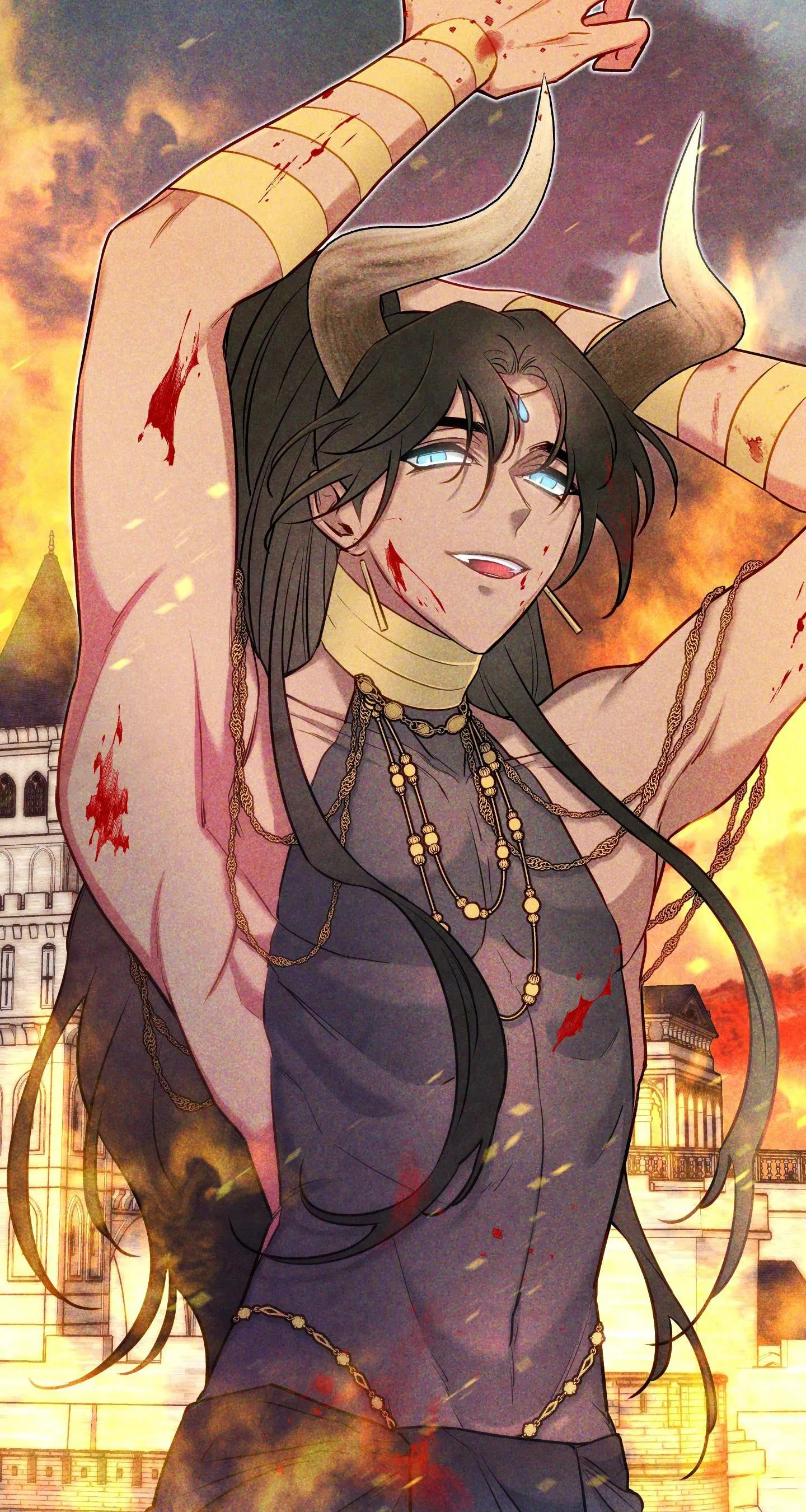 (NP) TRỞ THÀNH VUA CÔNG LƯỢC Chapter 31 Trang 29