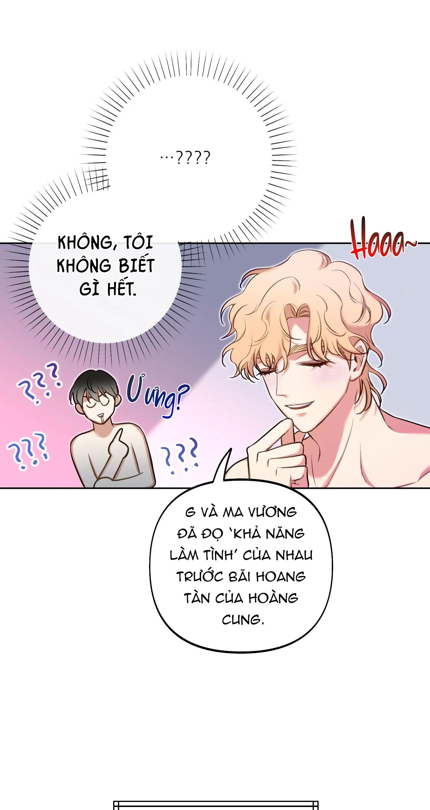 (NP) TRỞ THÀNH VUA CÔNG LƯỢC Chapter 31 Trang 38