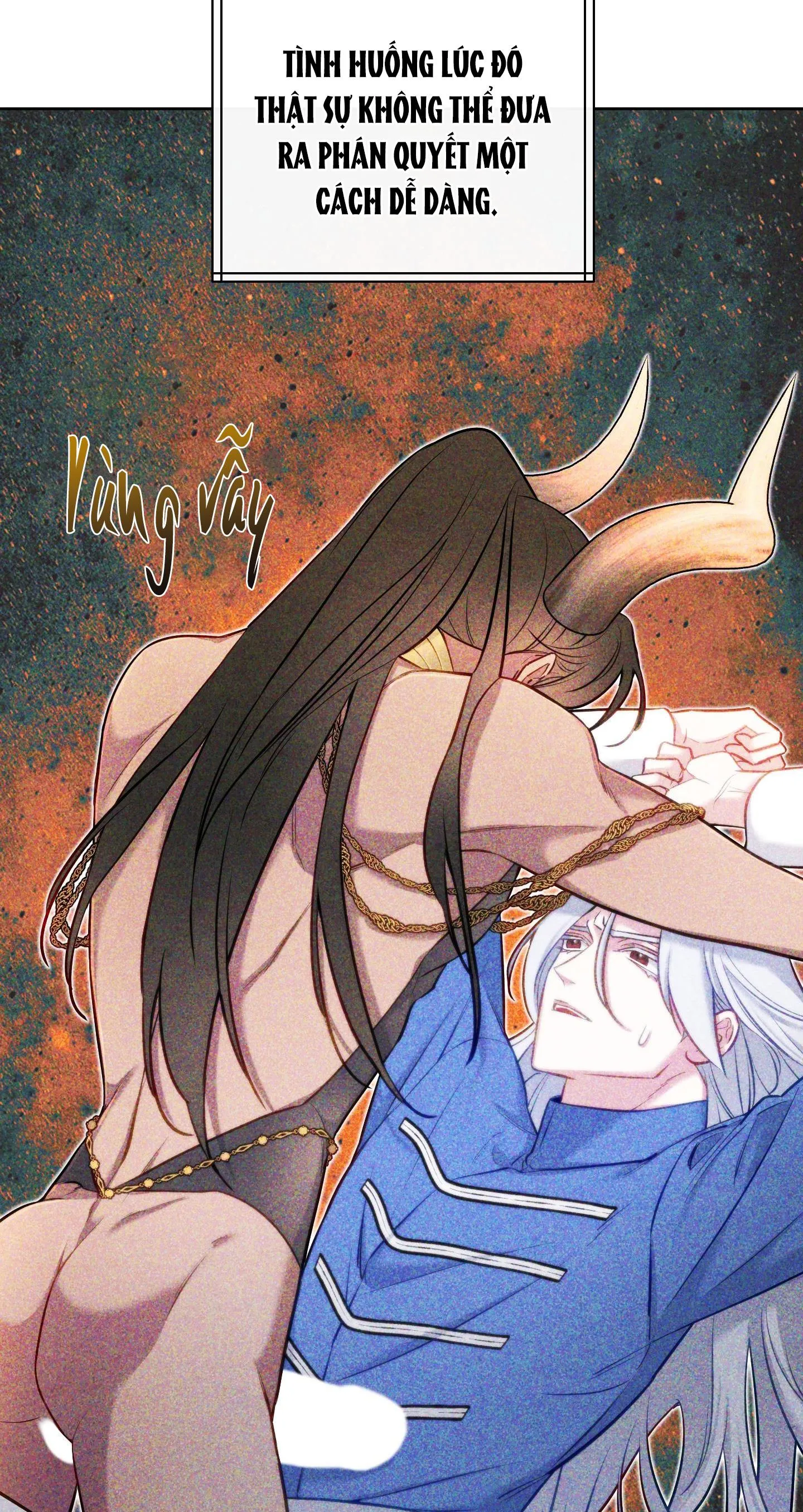 (NP) TRỞ THÀNH VUA CÔNG LƯỢC Chapter 31 Trang 39