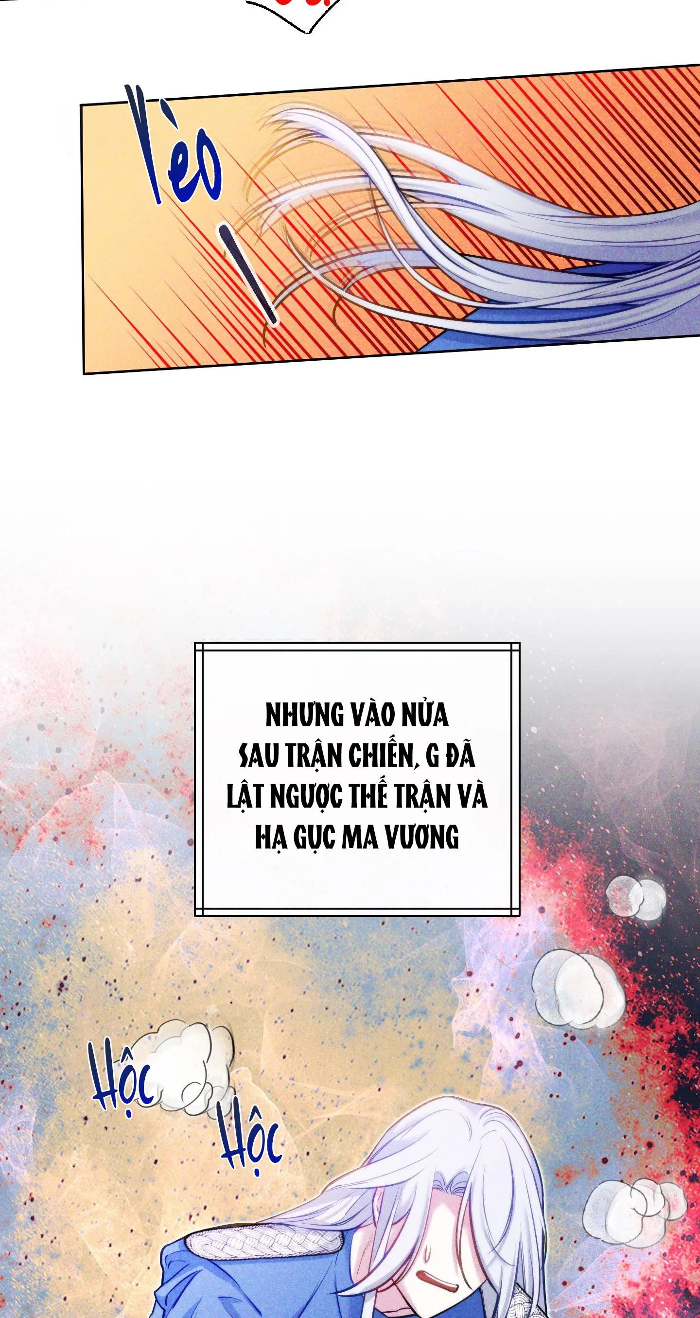 (NP) TRỞ THÀNH VUA CÔNG LƯỢC Chapter 31 Trang 41