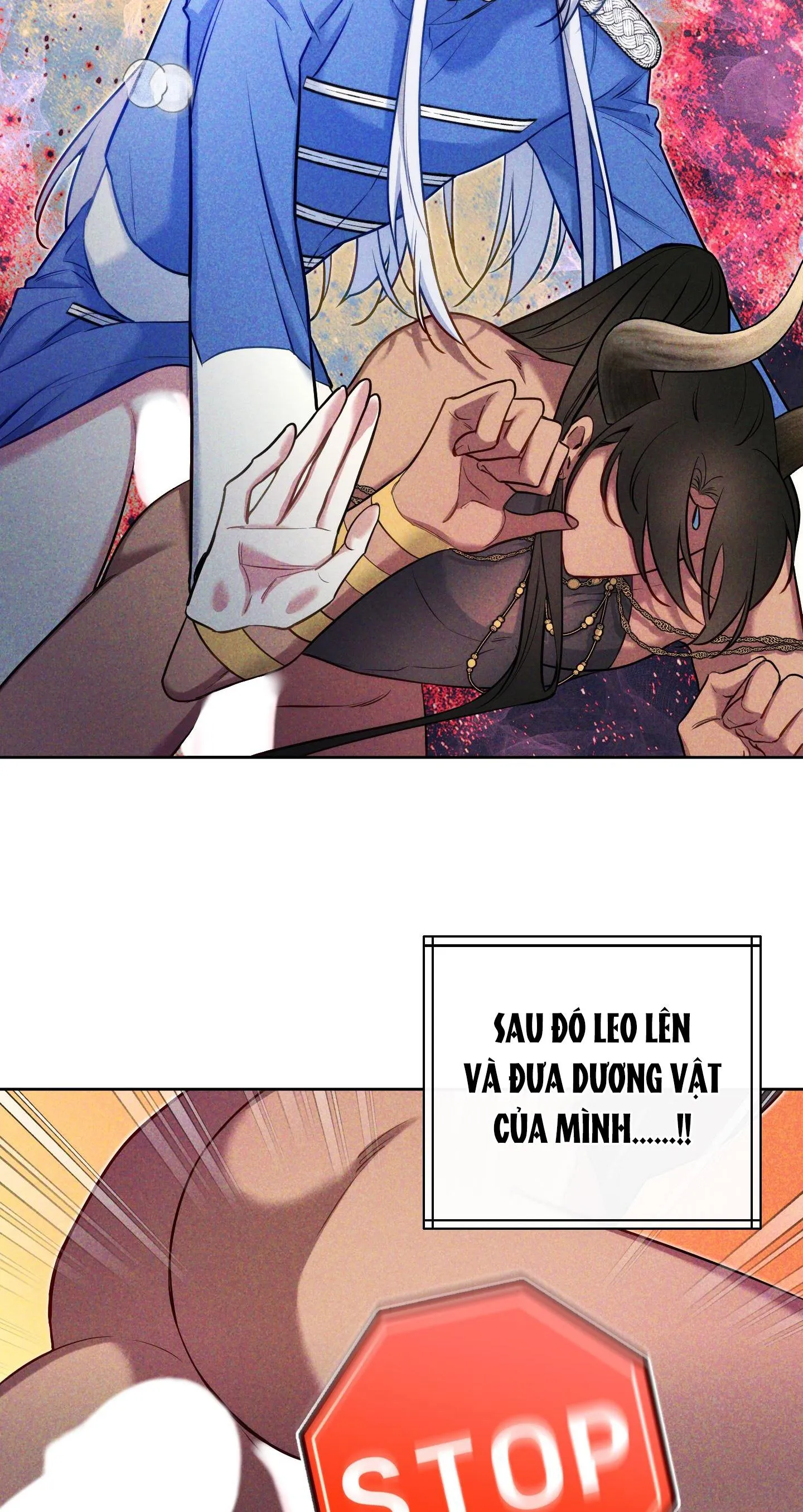 (NP) TRỞ THÀNH VUA CÔNG LƯỢC Chapter 31 Trang 42