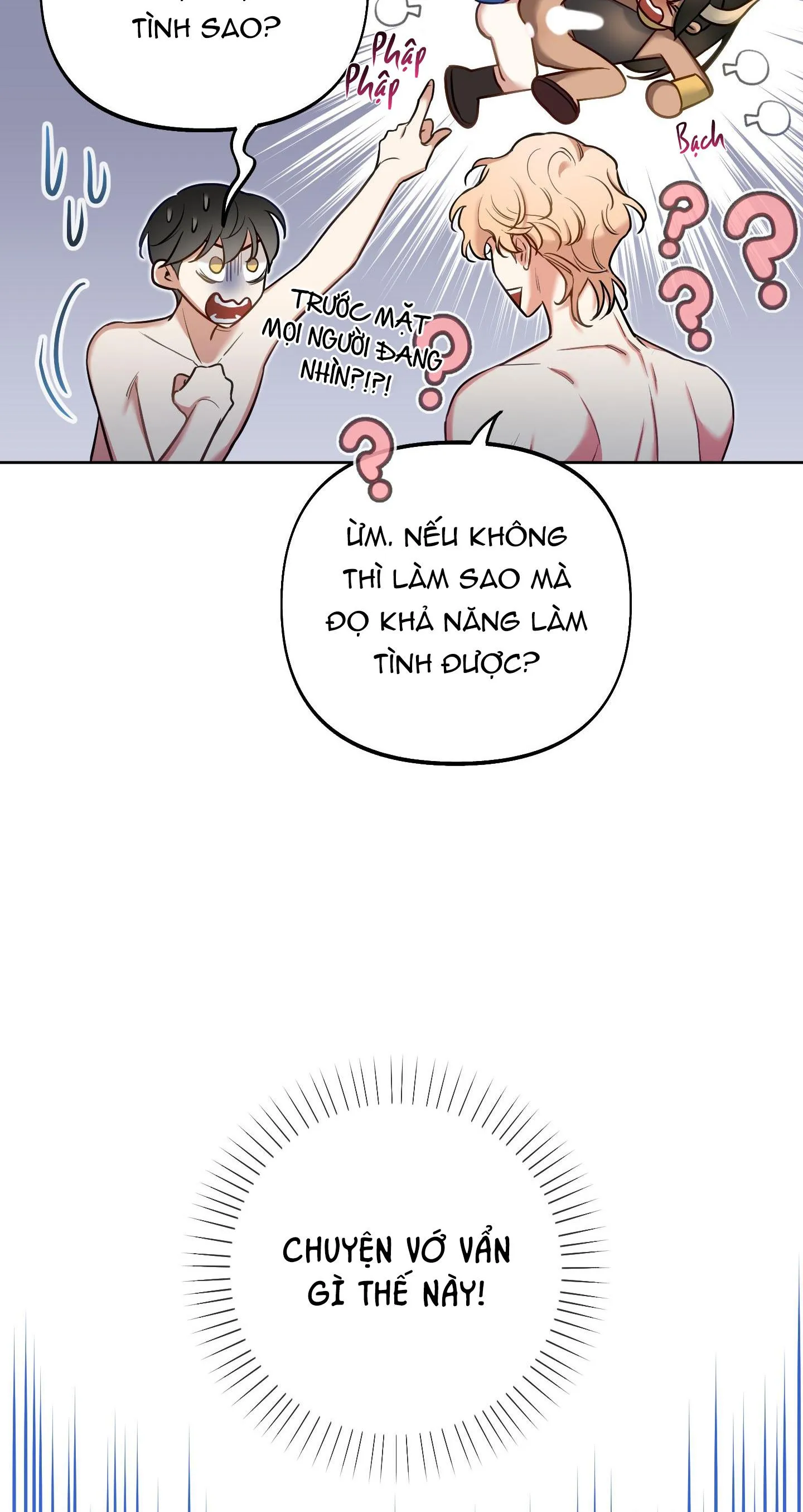 (NP) TRỞ THÀNH VUA CÔNG LƯỢC Chapter 31 Trang 44