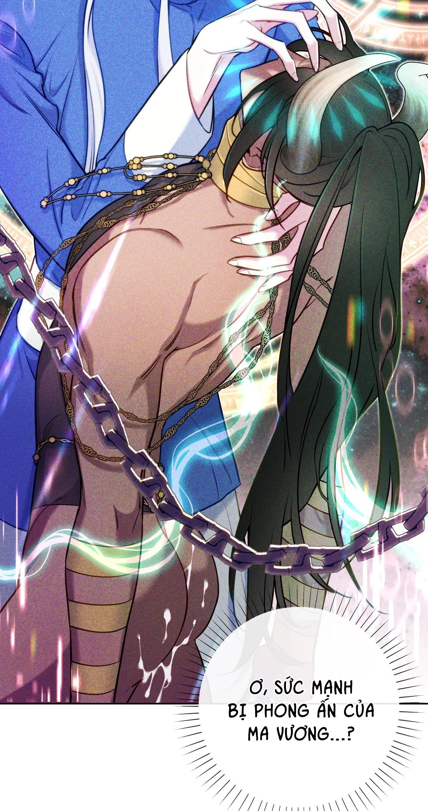 (NP) TRỞ THÀNH VUA CÔNG LƯỢC Chapter 31 Trang 47