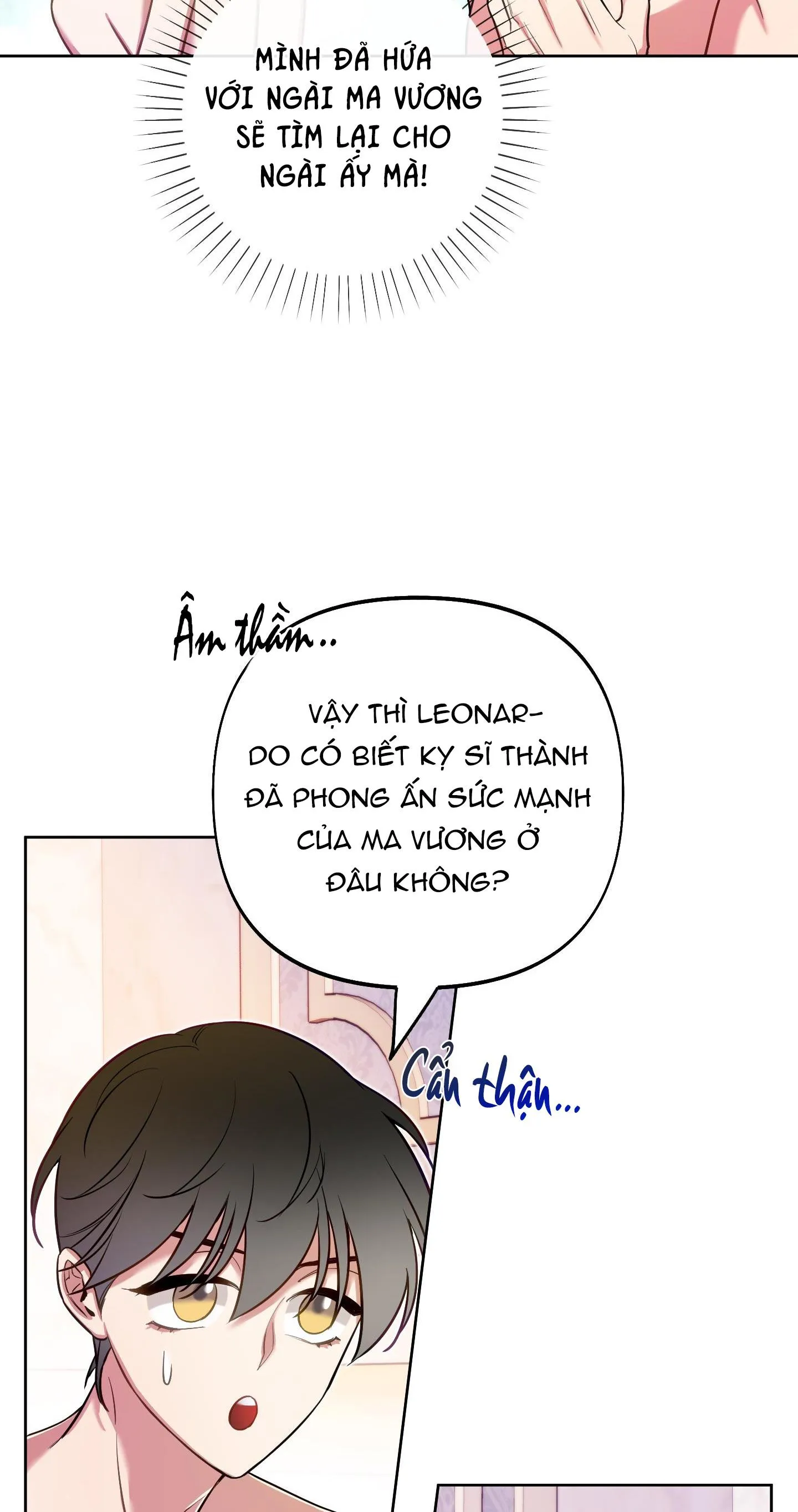 (NP) TRỞ THÀNH VUA CÔNG LƯỢC Chapter 31 Trang 49