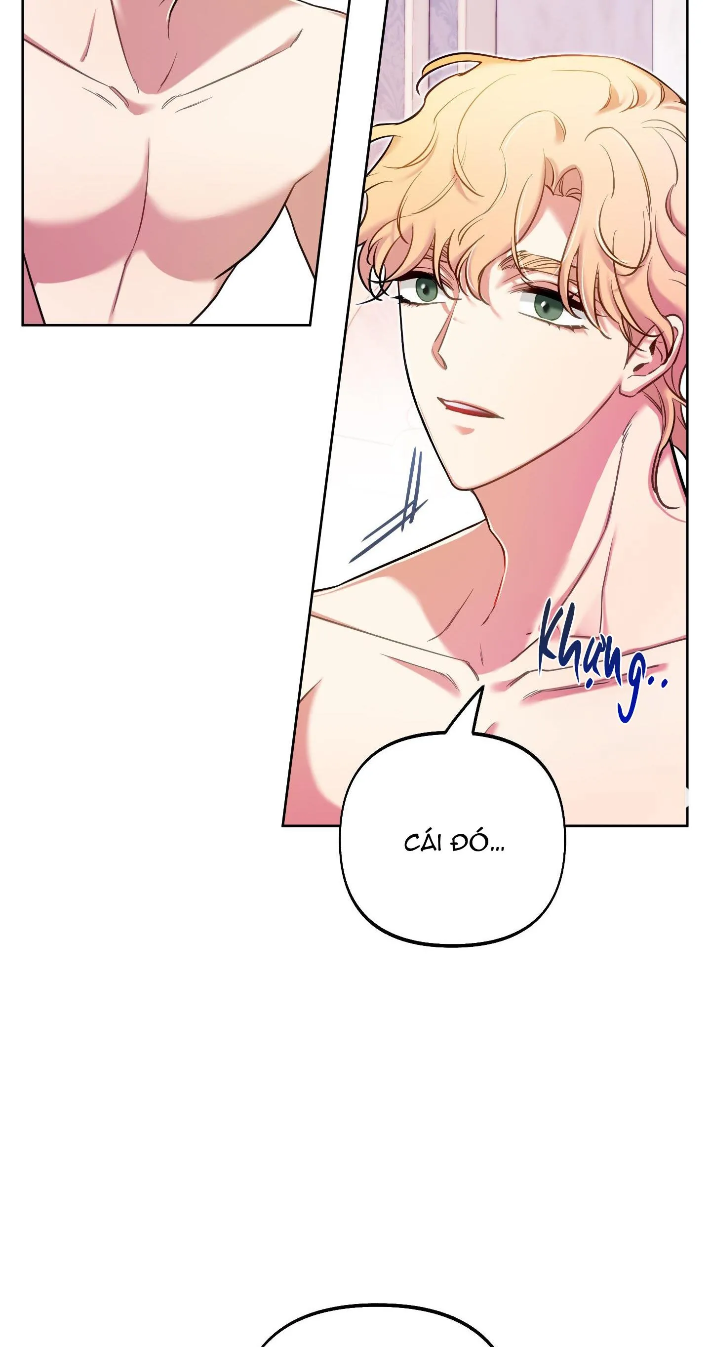 (NP) TRỞ THÀNH VUA CÔNG LƯỢC Chapter 31 Trang 50