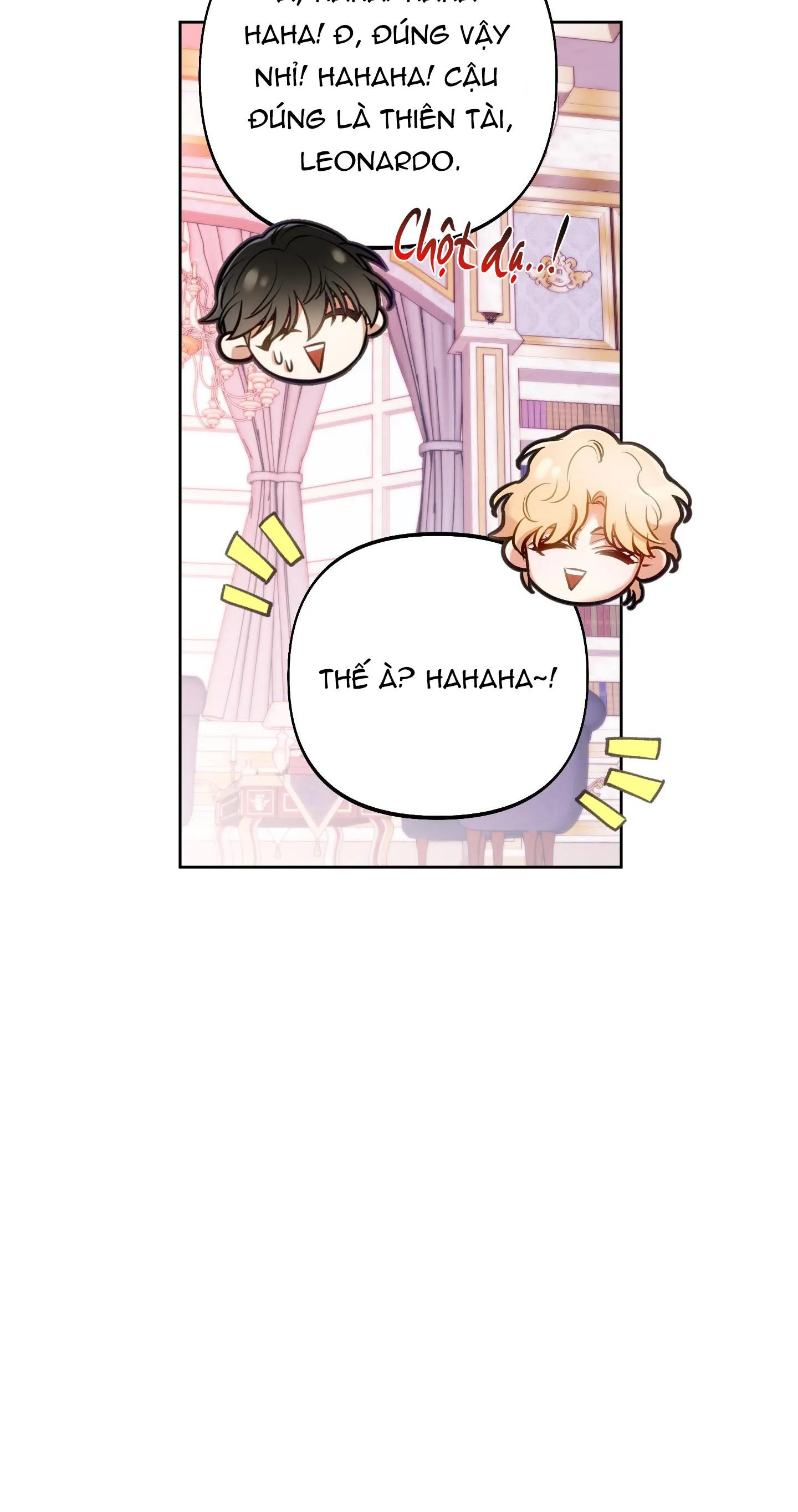 (NP) TRỞ THÀNH VUA CÔNG LƯỢC Chapter 31 Trang 52