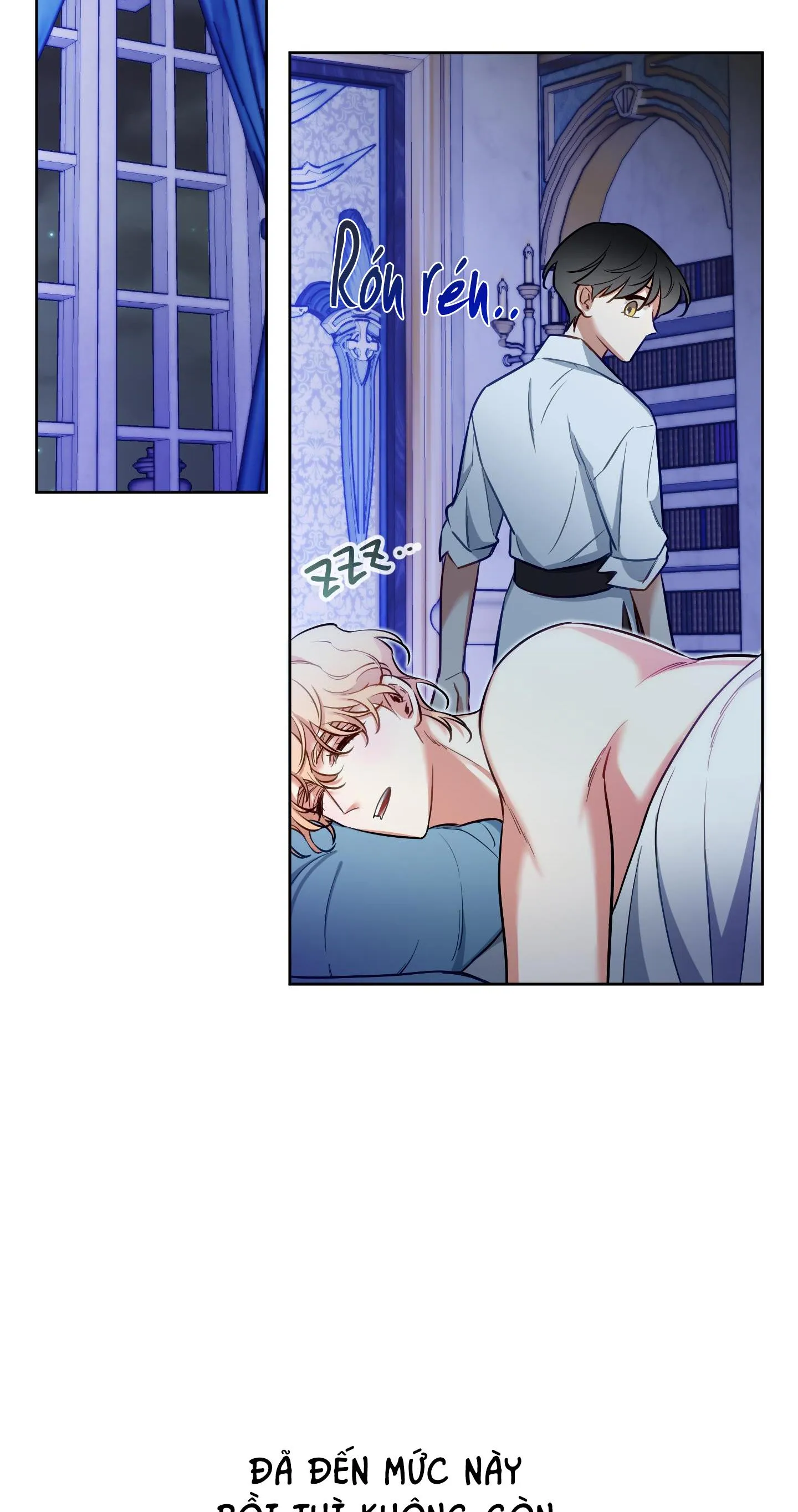 (NP) TRỞ THÀNH VUA CÔNG LƯỢC Chapter 31 Trang 54